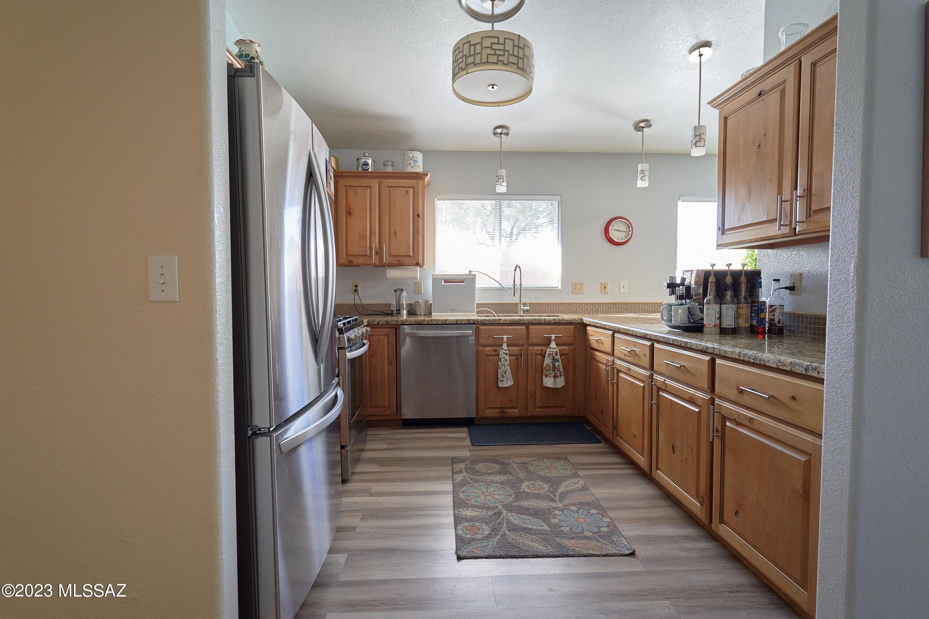 Seneca Terrace (1-60) - Residential