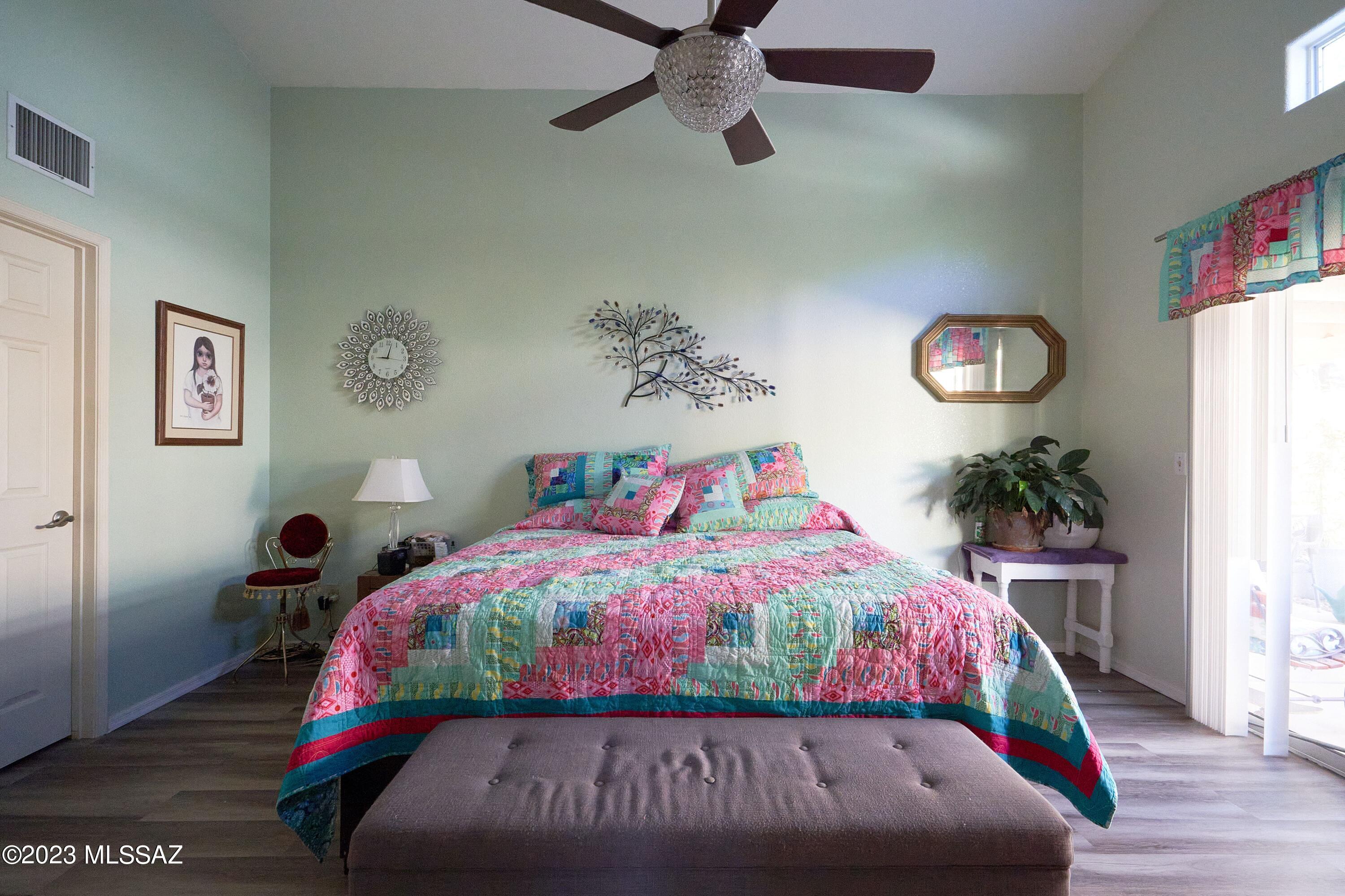Seneca Terrace (1-60) - Residential
