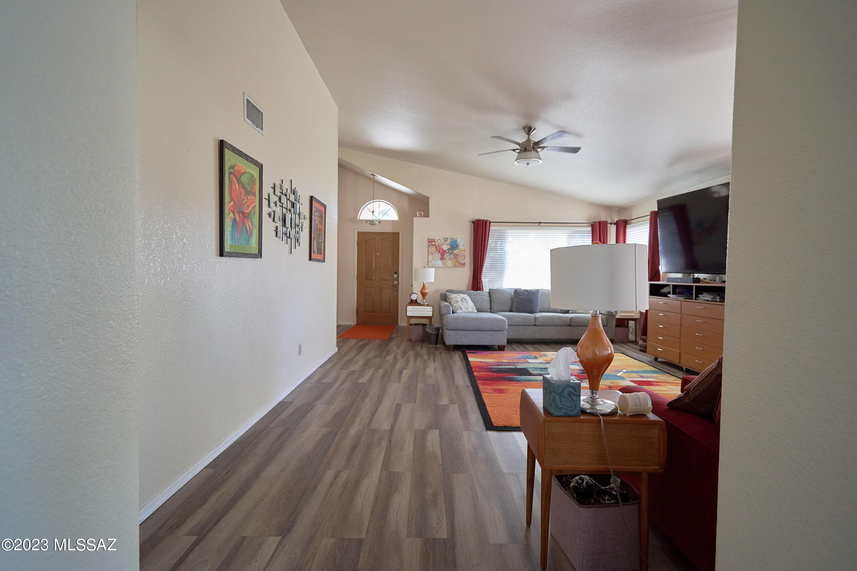 Seneca Terrace (1-60) - Residential