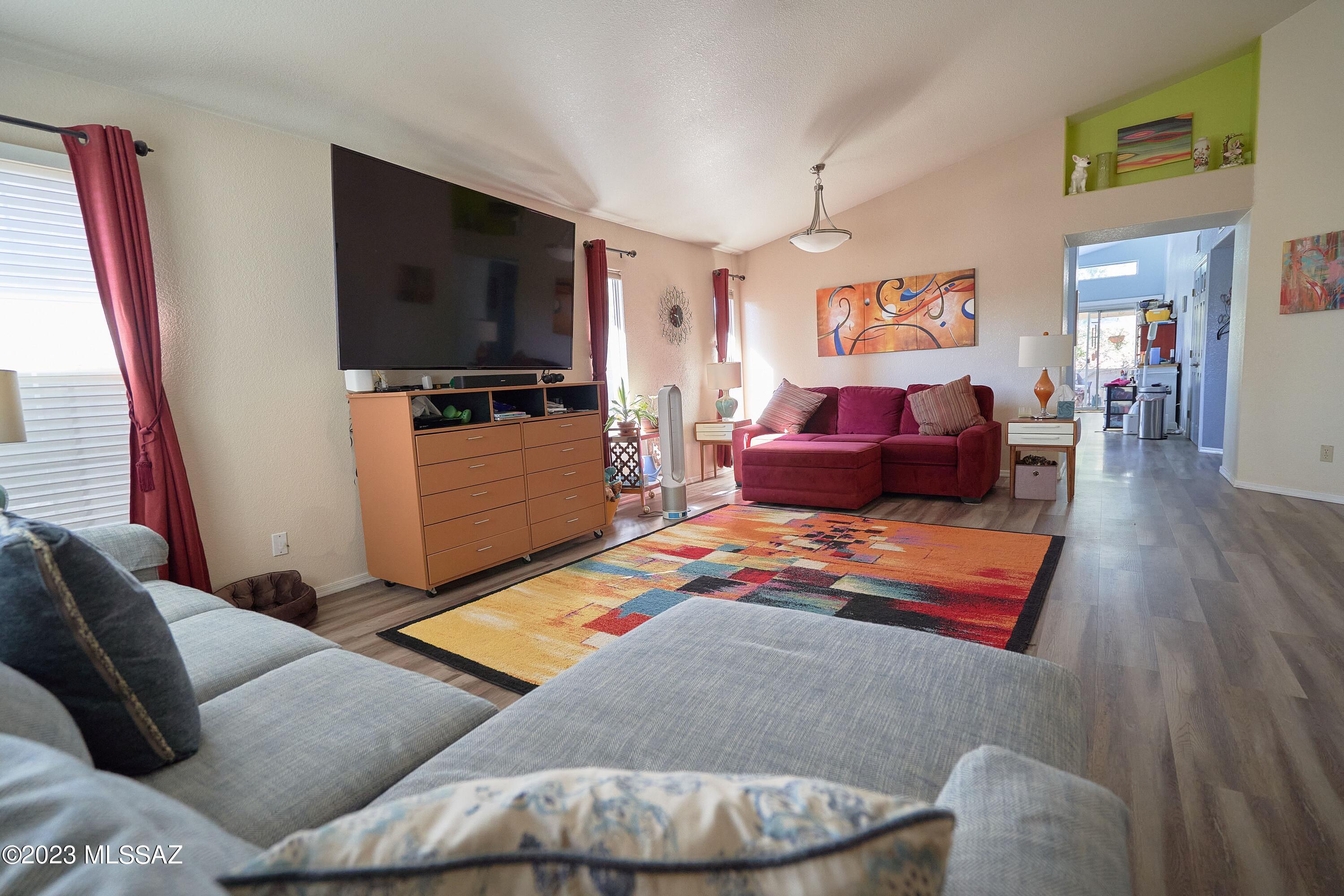 Seneca Terrace (1-60) - Residential