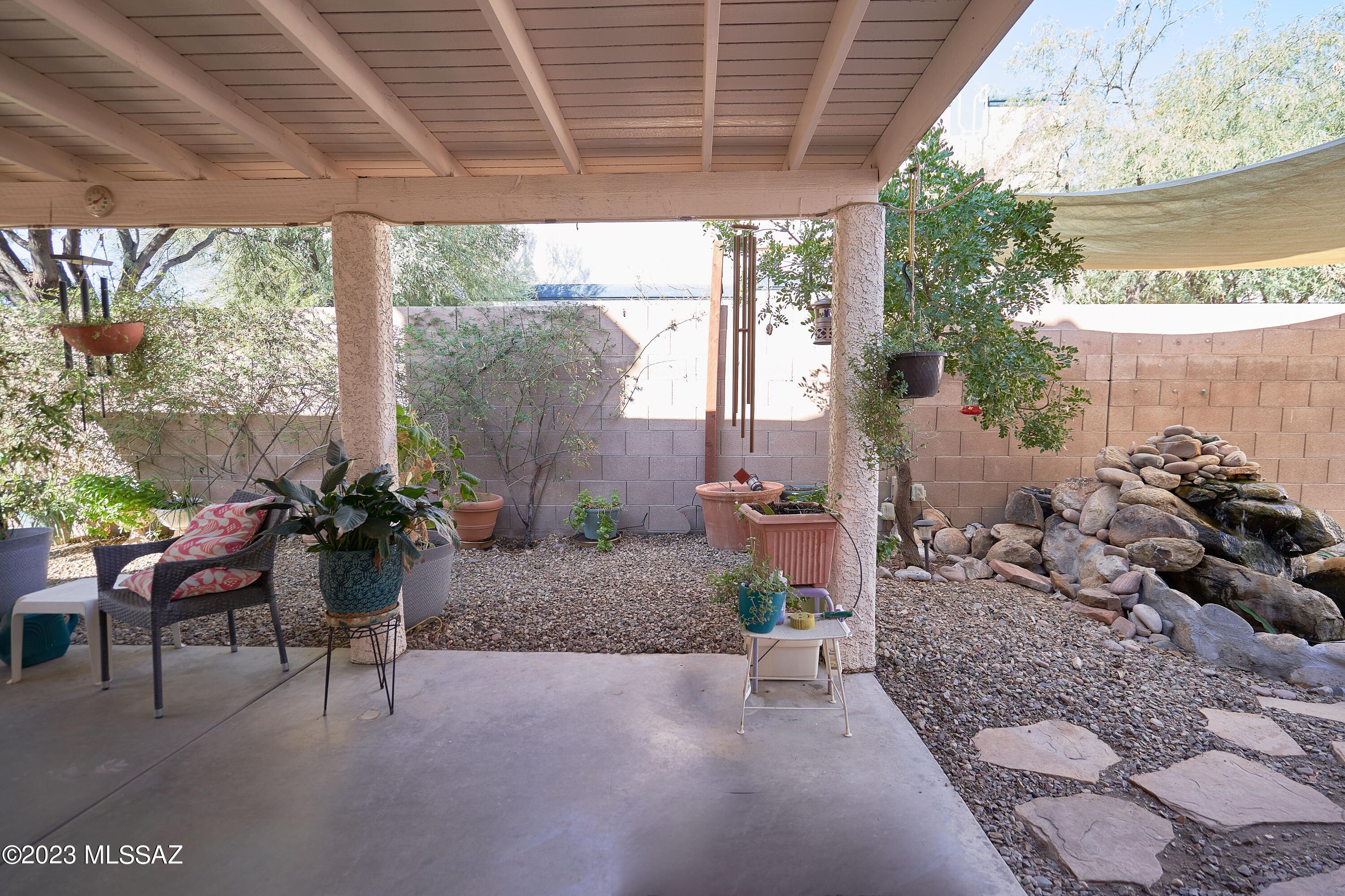 Seneca Terrace (1-60) - Residential