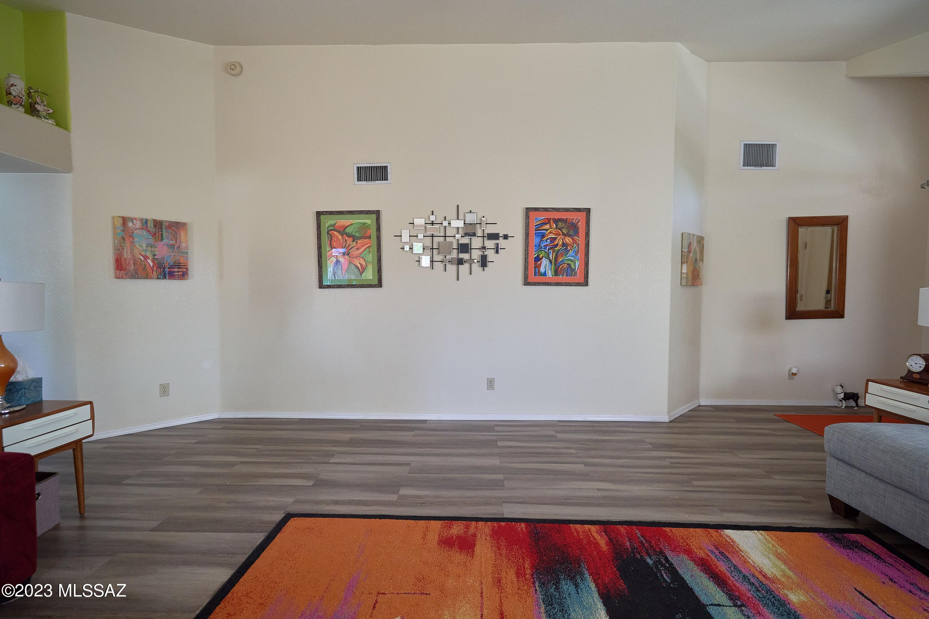 Seneca Terrace (1-60) - Residential