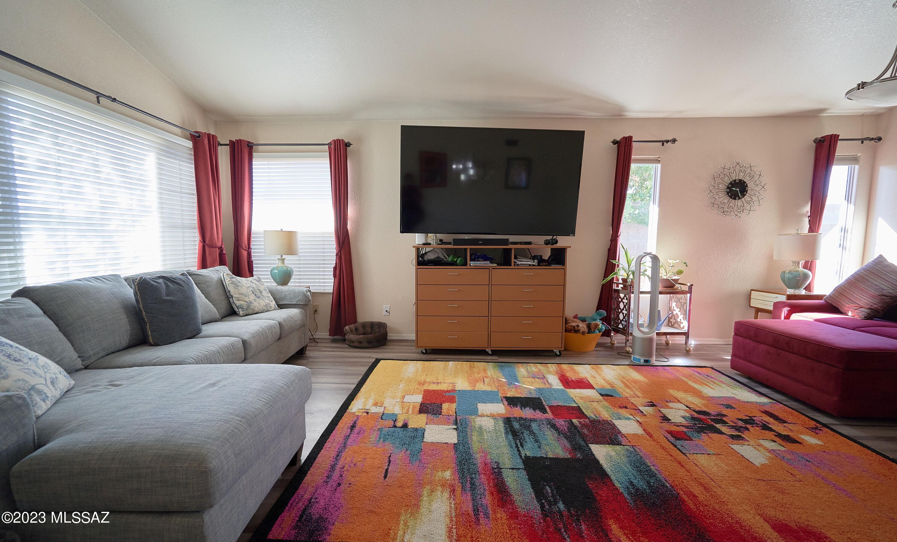 Seneca Terrace (1-60) - Residential