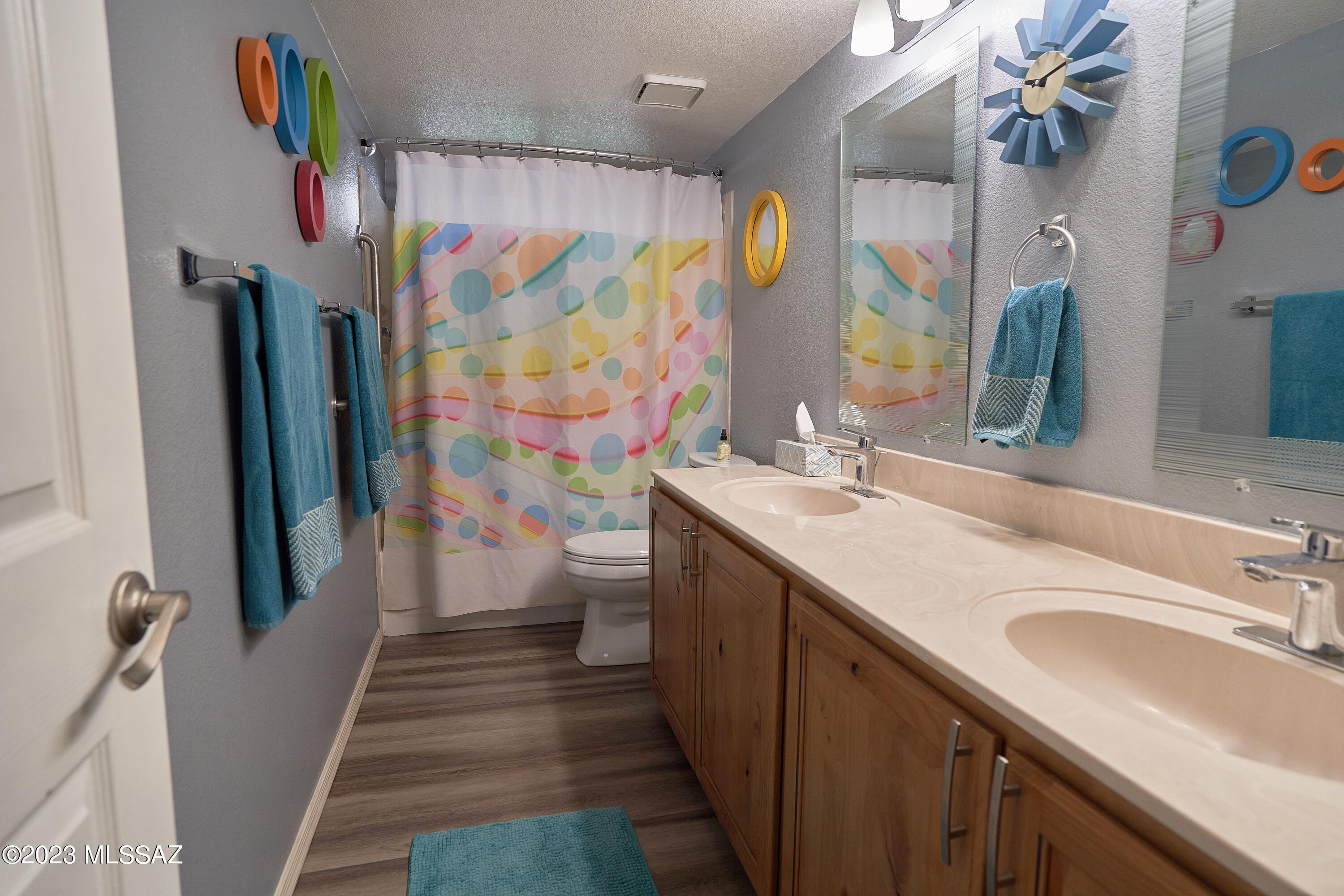 Seneca Terrace (1-60) - Residential