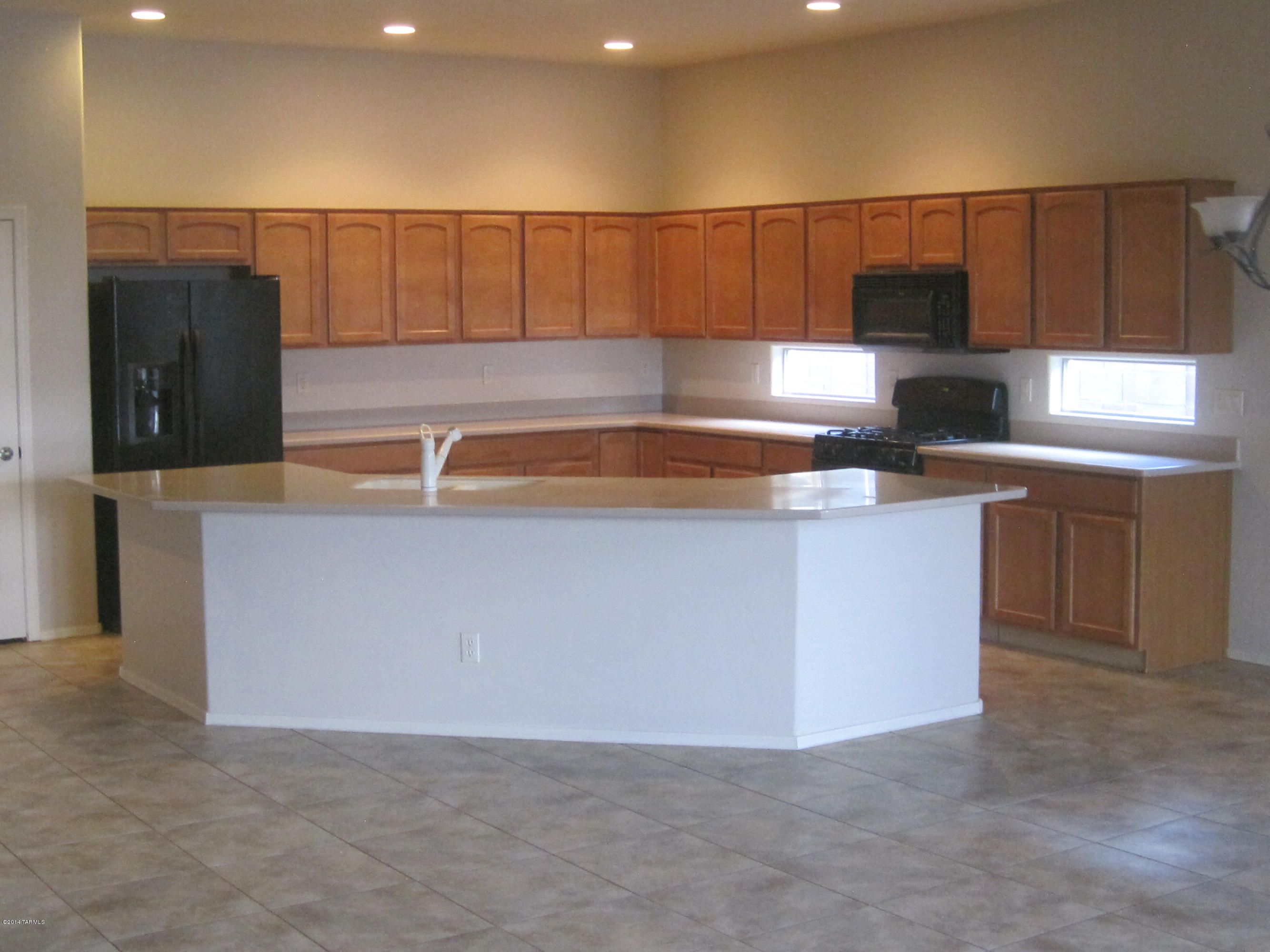 Continental Reserve Block 12 (1-71) - Residential Lease