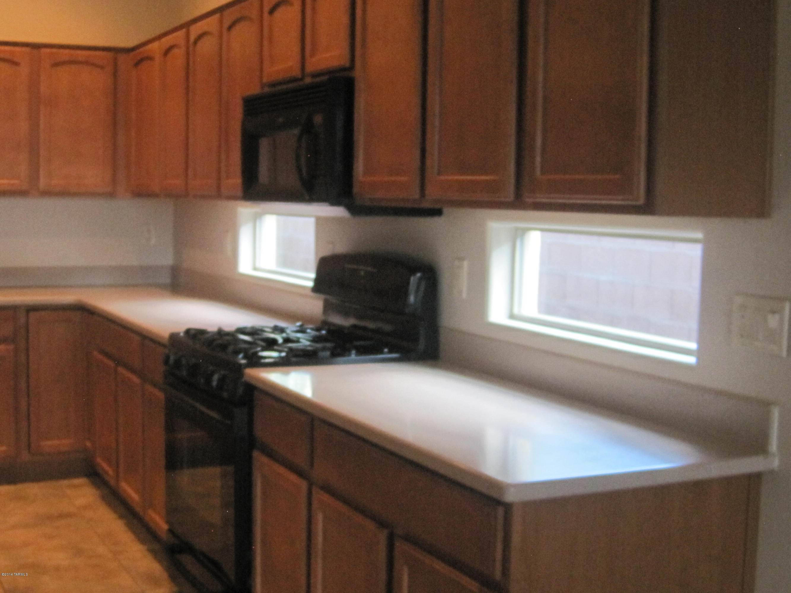 Continental Reserve Block 12 (1-71) - Residential Lease