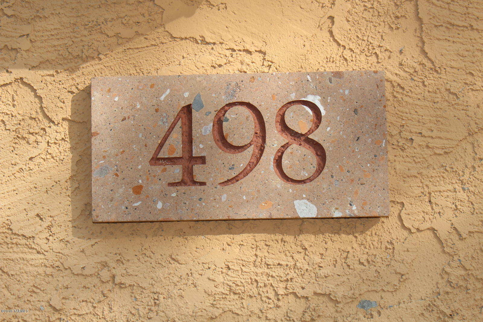 Entrada Bonita (1-253) - Residential