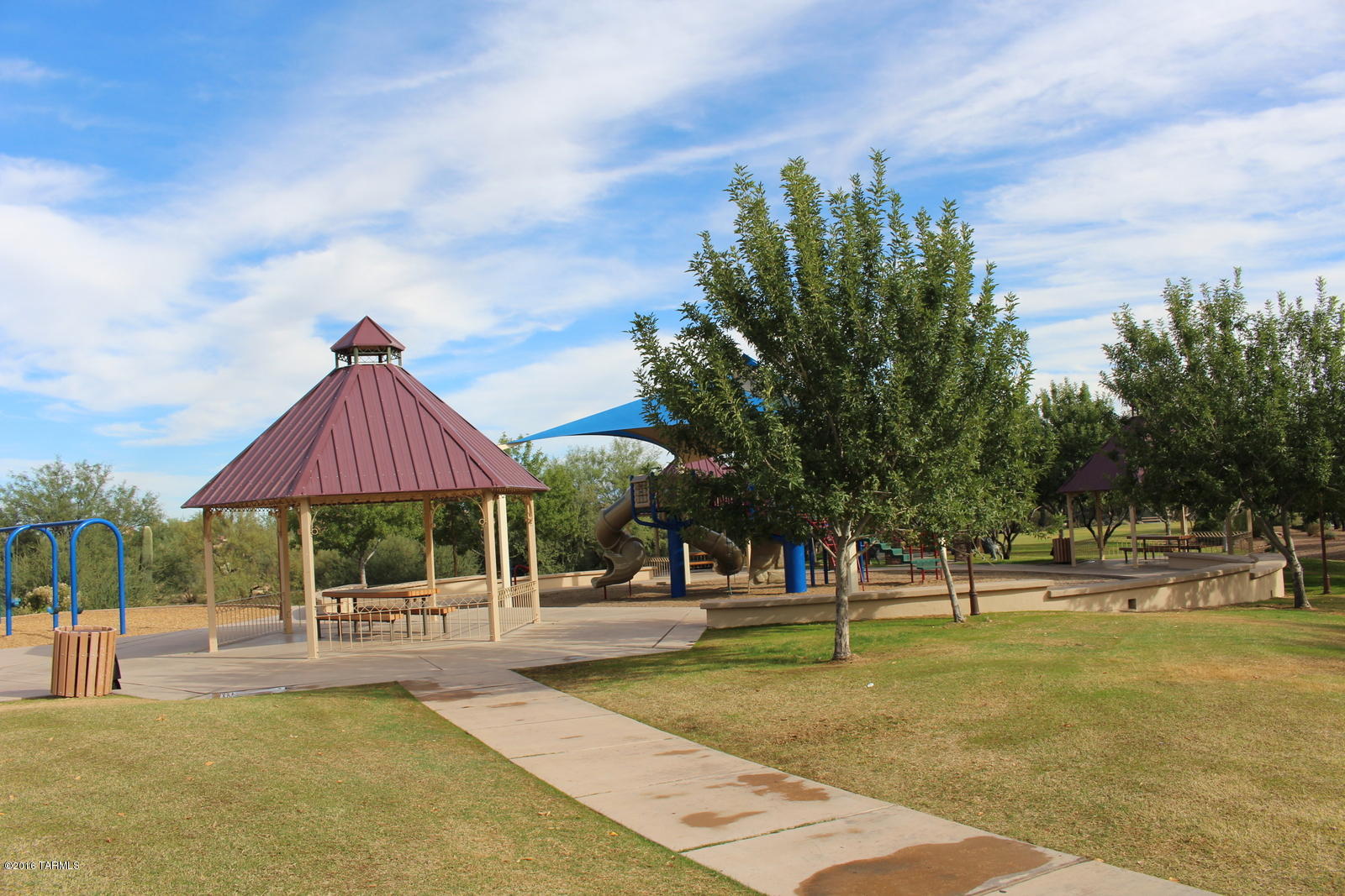 Entrada Bonita (1-253) - Residential