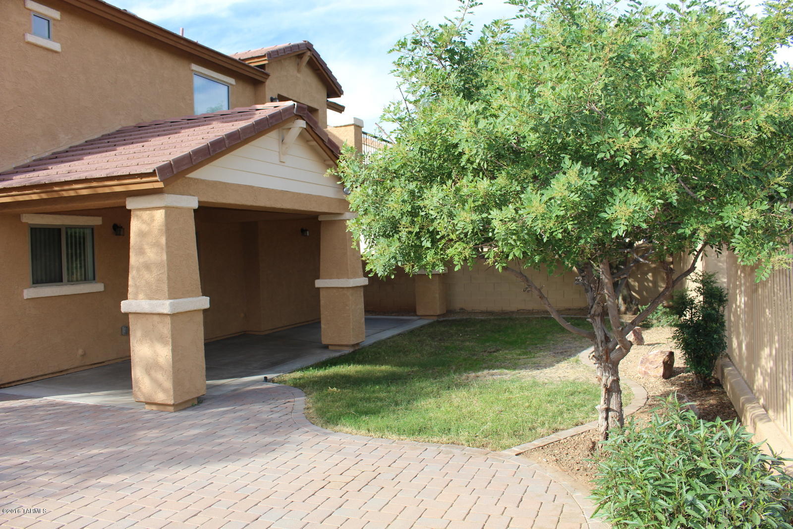 Entrada Bonita (1-253) - Residential