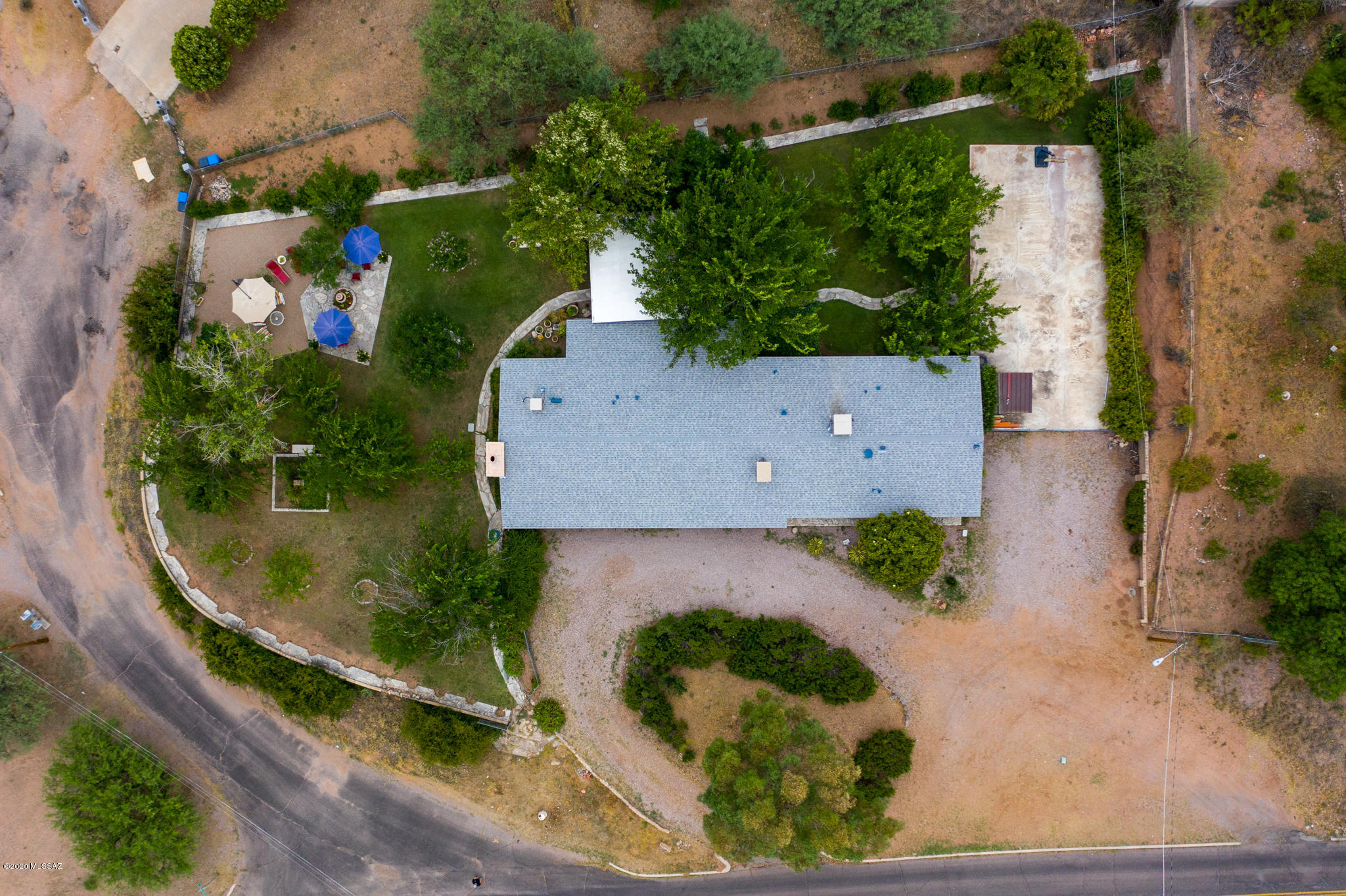 Royal Road - Residential