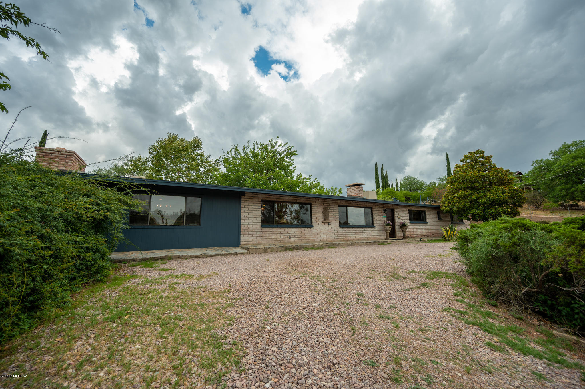 Royal Road - Residential