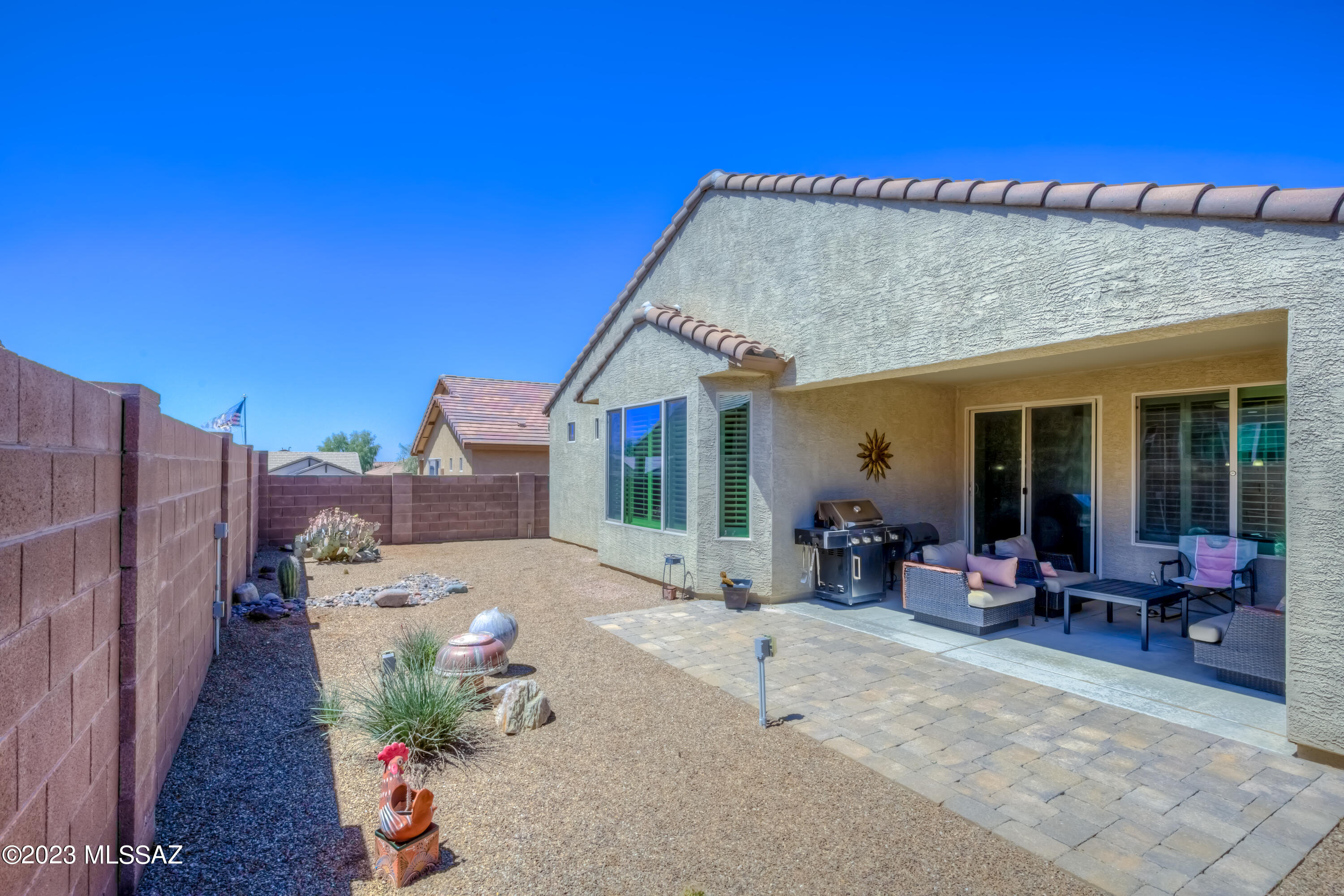Del Webb at Rancho Del Lago Phase II SQ20112850077 - Residential