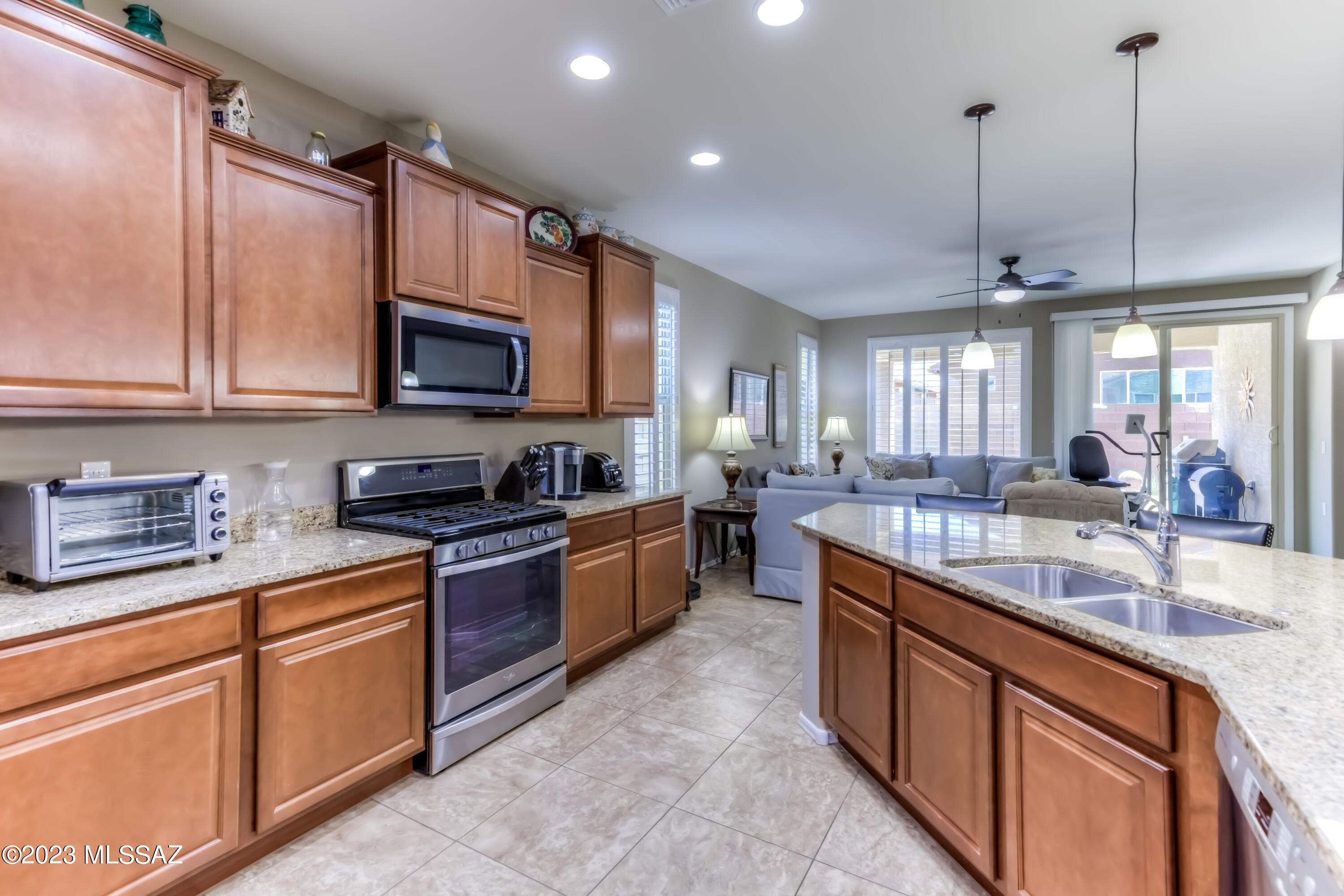 Del Webb at Rancho Del Lago Phase II SQ20112850077 - Residential
