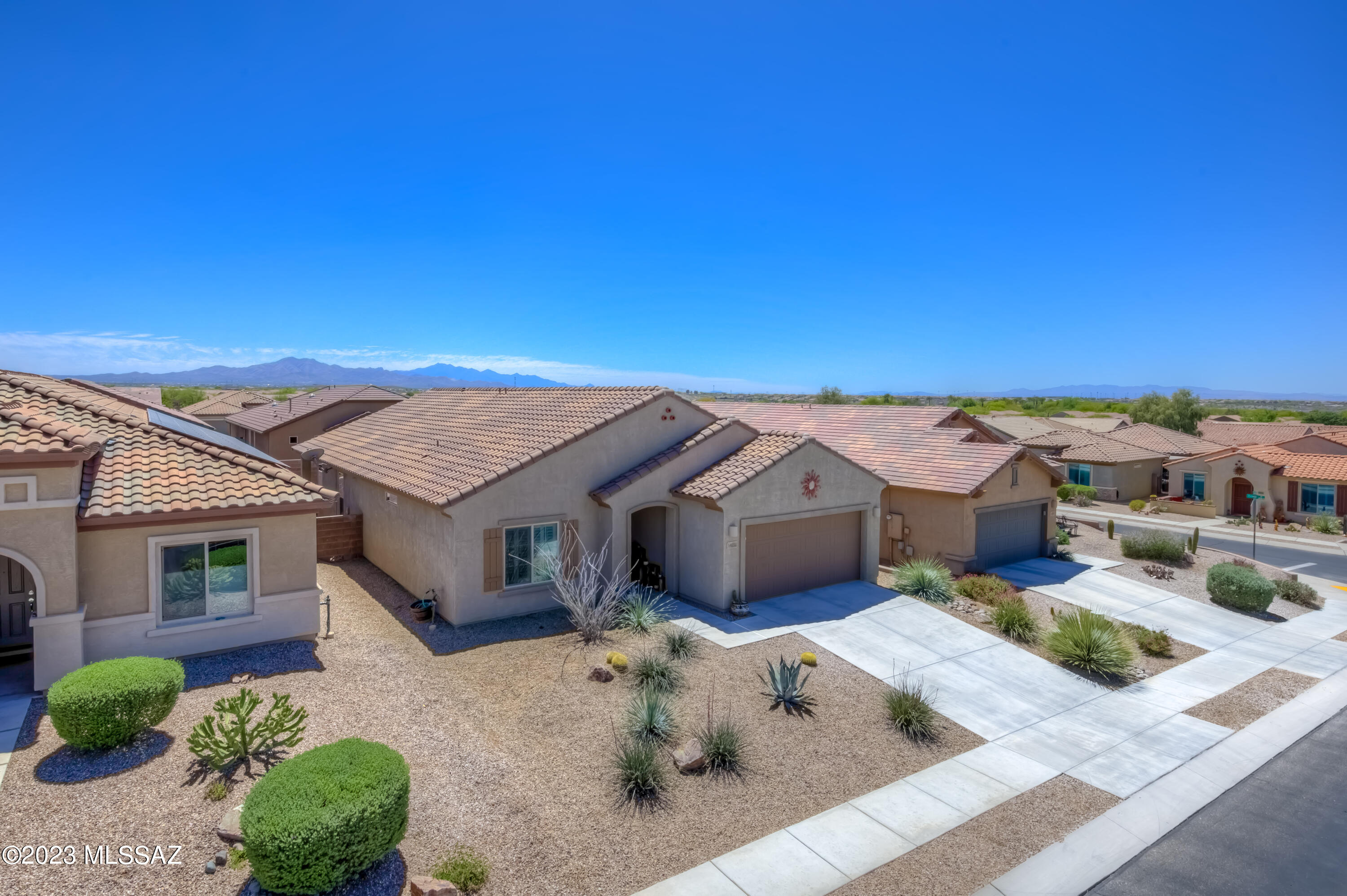 Del Webb at Rancho Del Lago Phase II SQ20112850077 - Residential