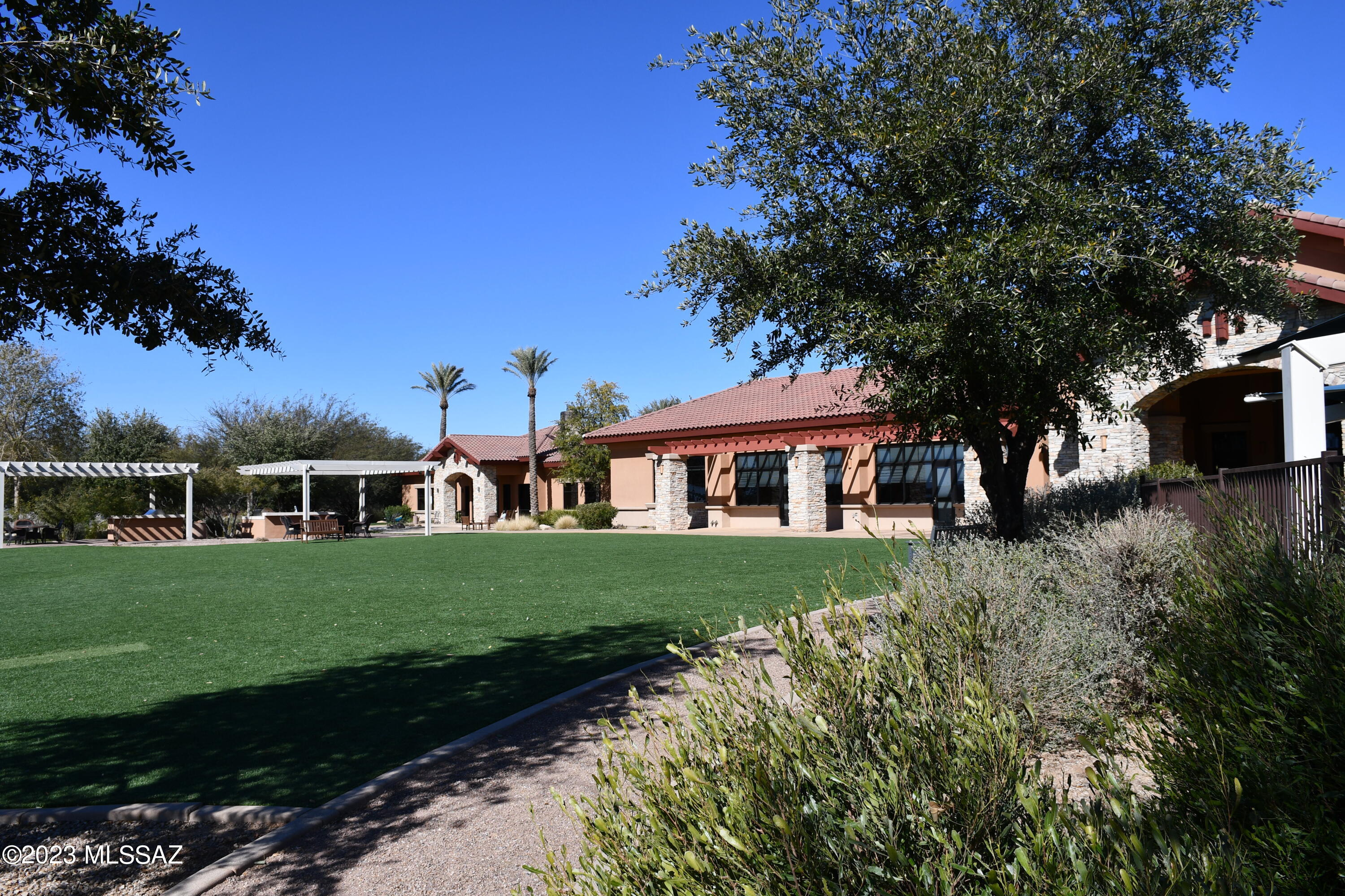 Del Webb at Rancho Del Lago Phase II SQ20112850077 - Residential