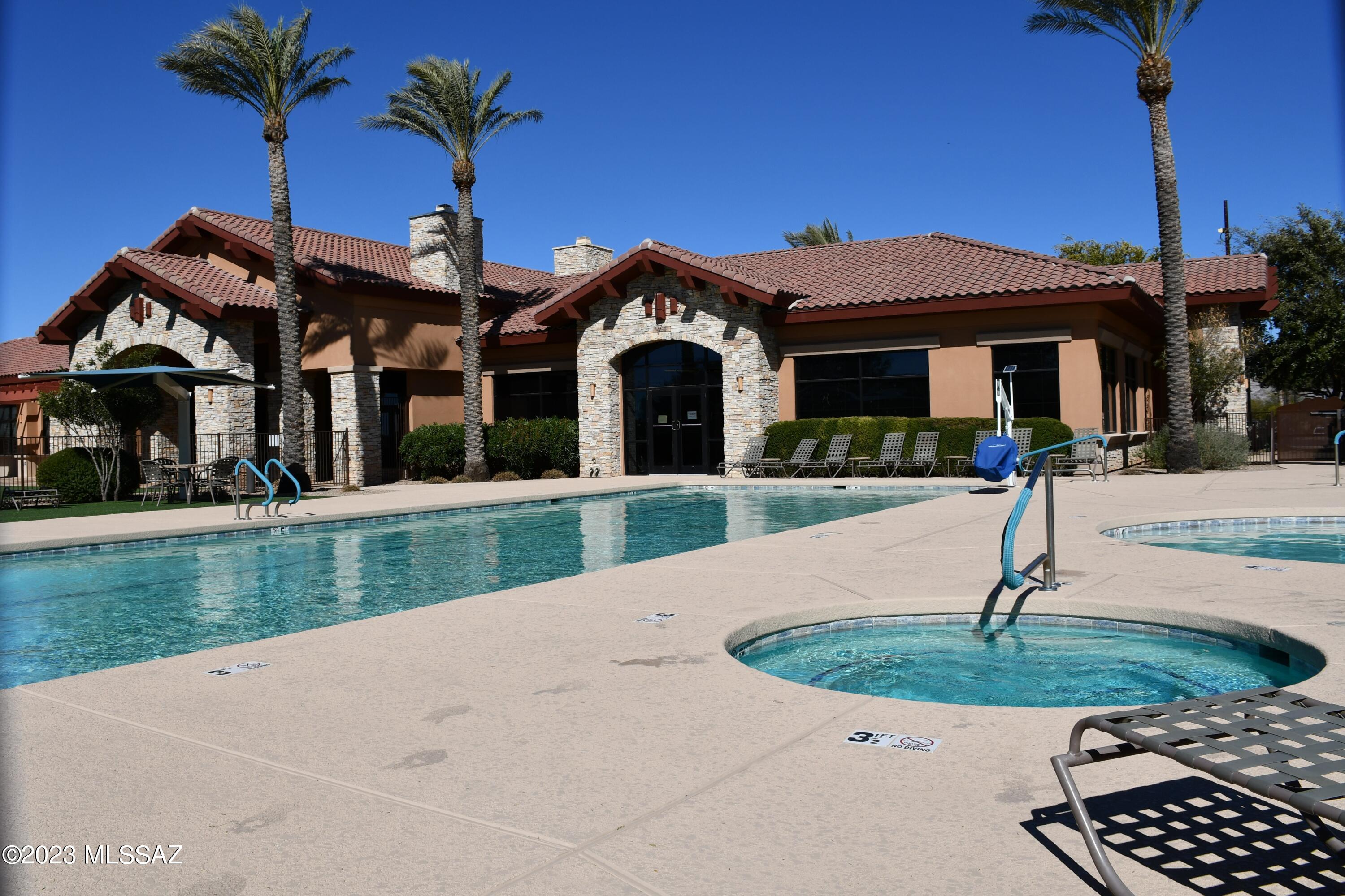 Del Webb at Rancho Del Lago Phase II SQ20112850077 - Residential