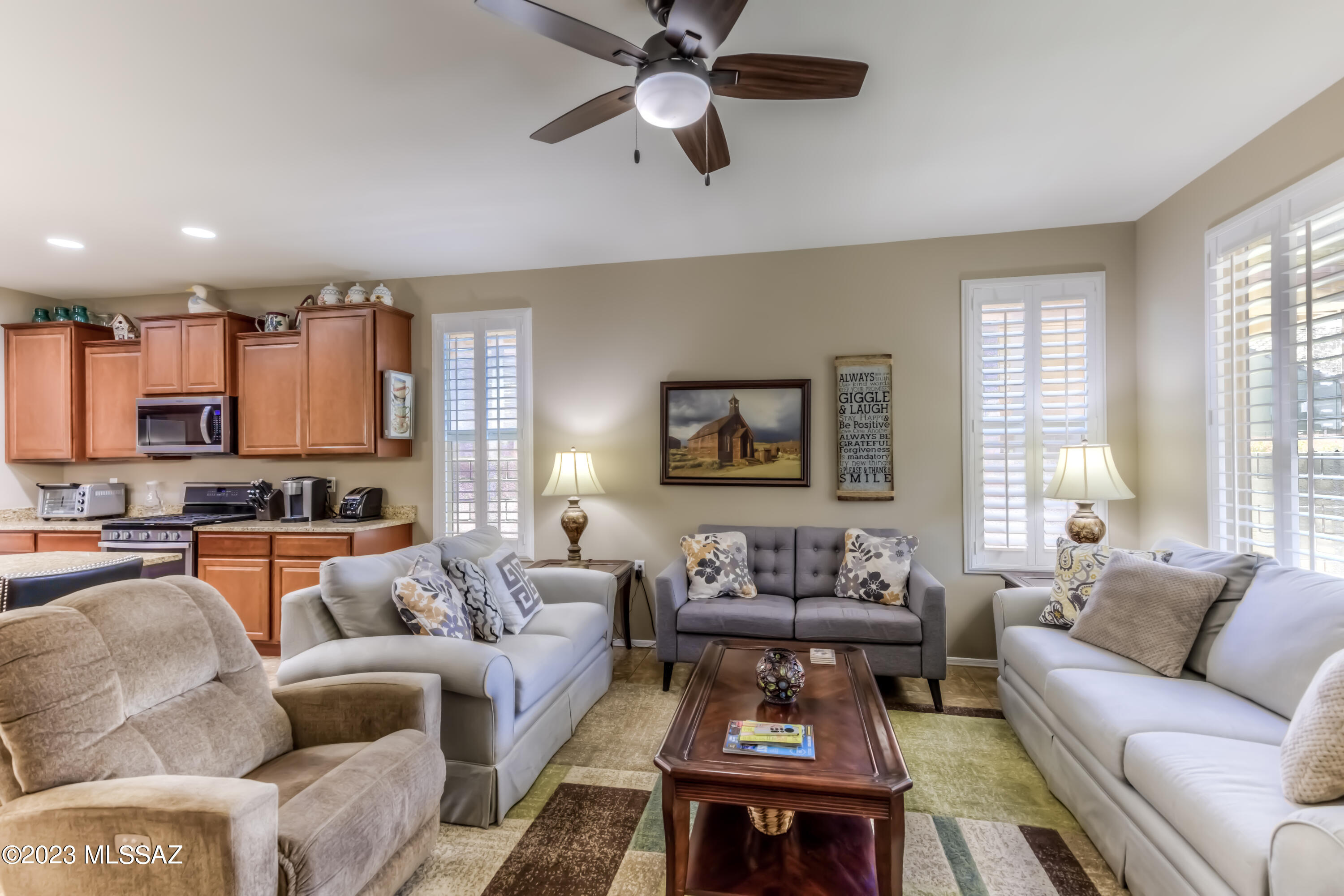 Del Webb at Rancho Del Lago Phase II SQ20112850077 - Residential