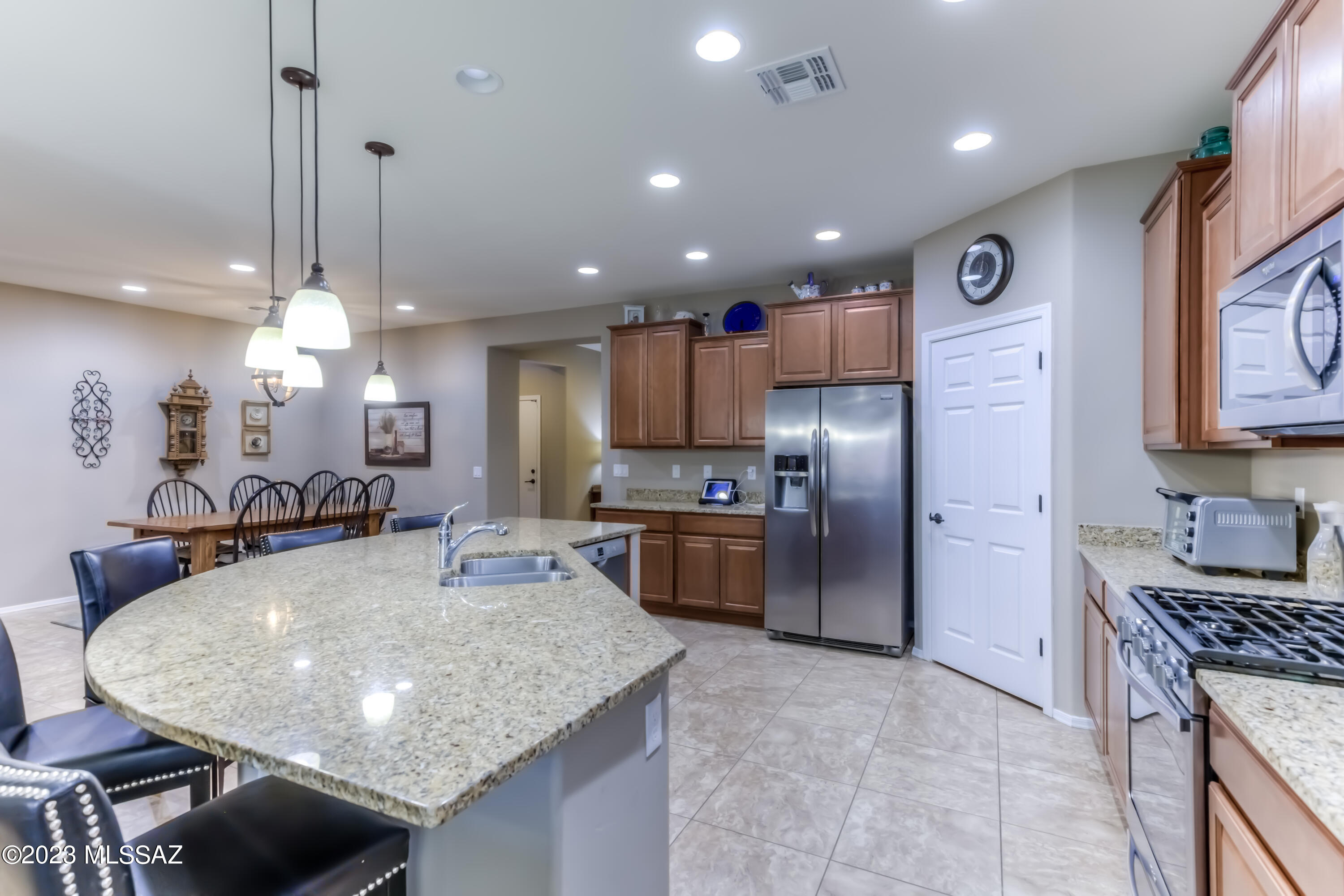 Del Webb at Rancho Del Lago Phase II SQ20112850077 - Residential