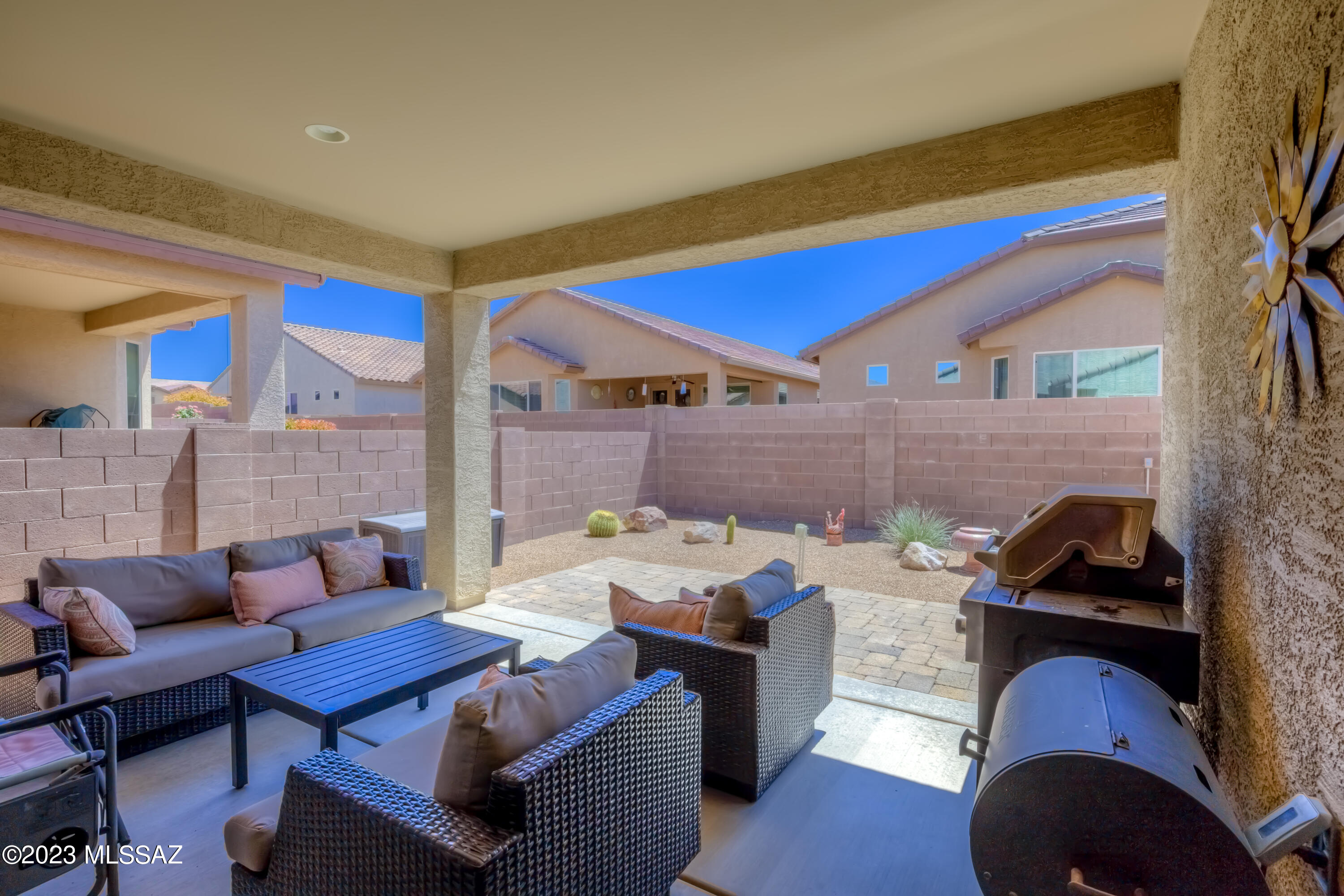 Del Webb at Rancho Del Lago Phase II SQ20112850077 - Residential