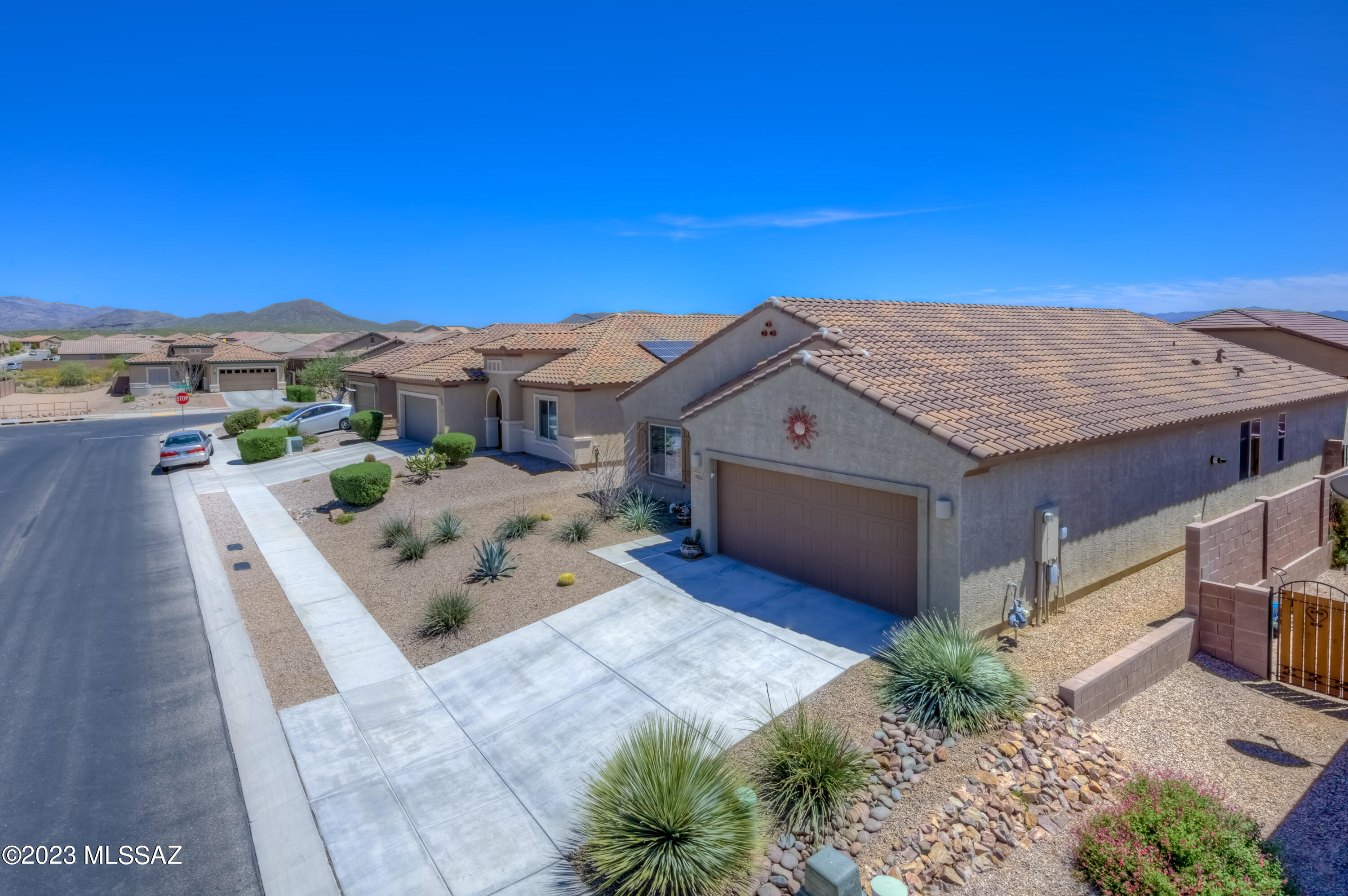 Del Webb at Rancho Del Lago Phase II SQ20112850077 - Residential