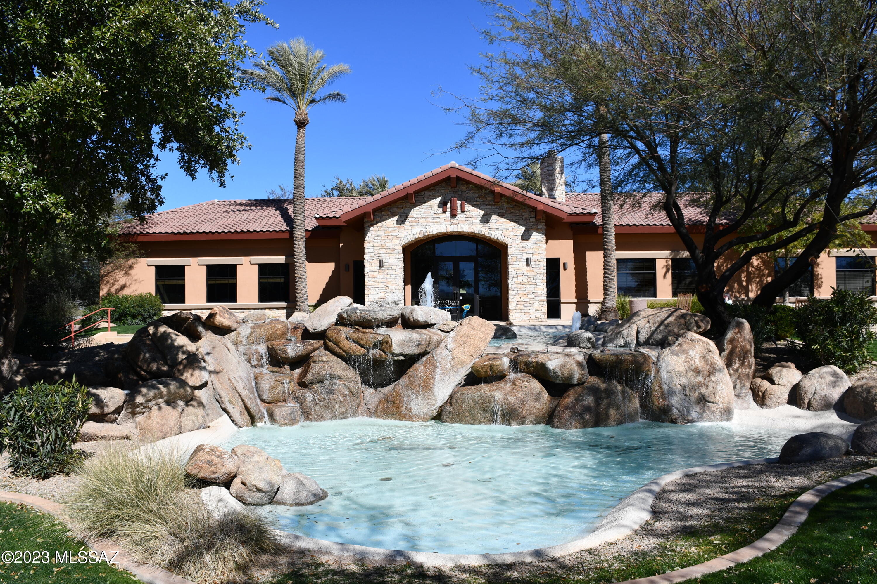 Del Webb at Rancho Del Lago Phase II SQ20112850077 - Residential