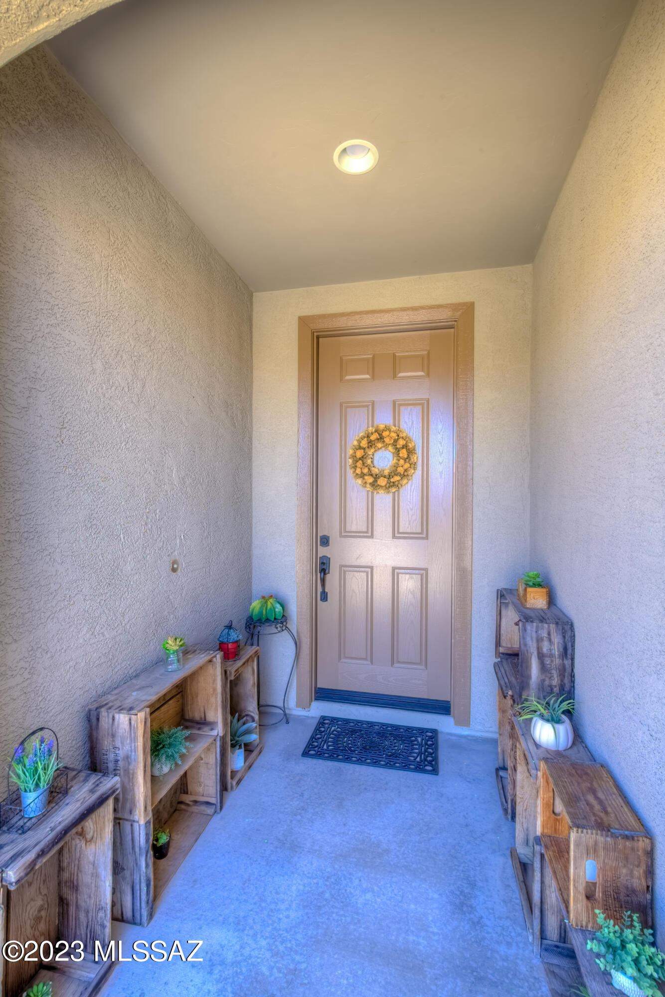 Del Webb at Rancho Del Lago Phase II SQ20112850077 - Residential