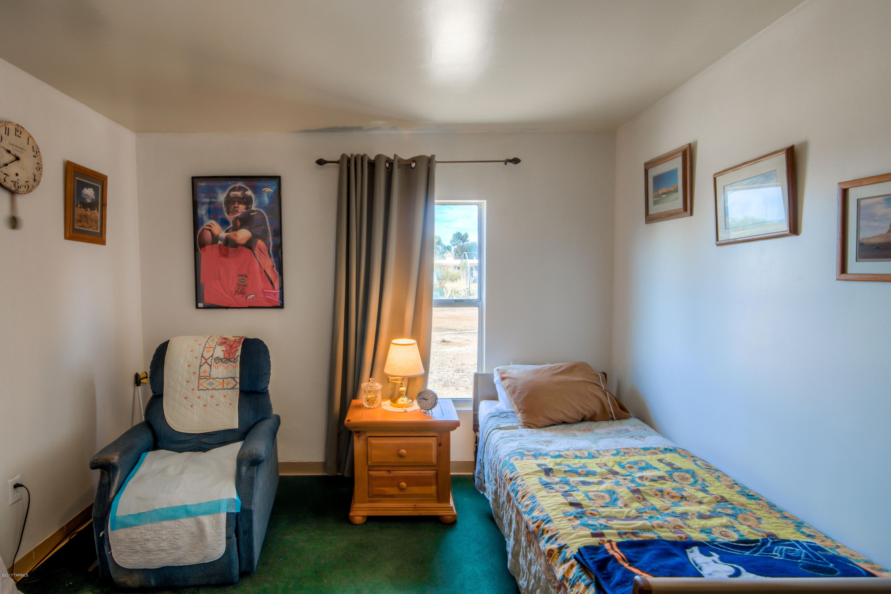 N/A - Residential