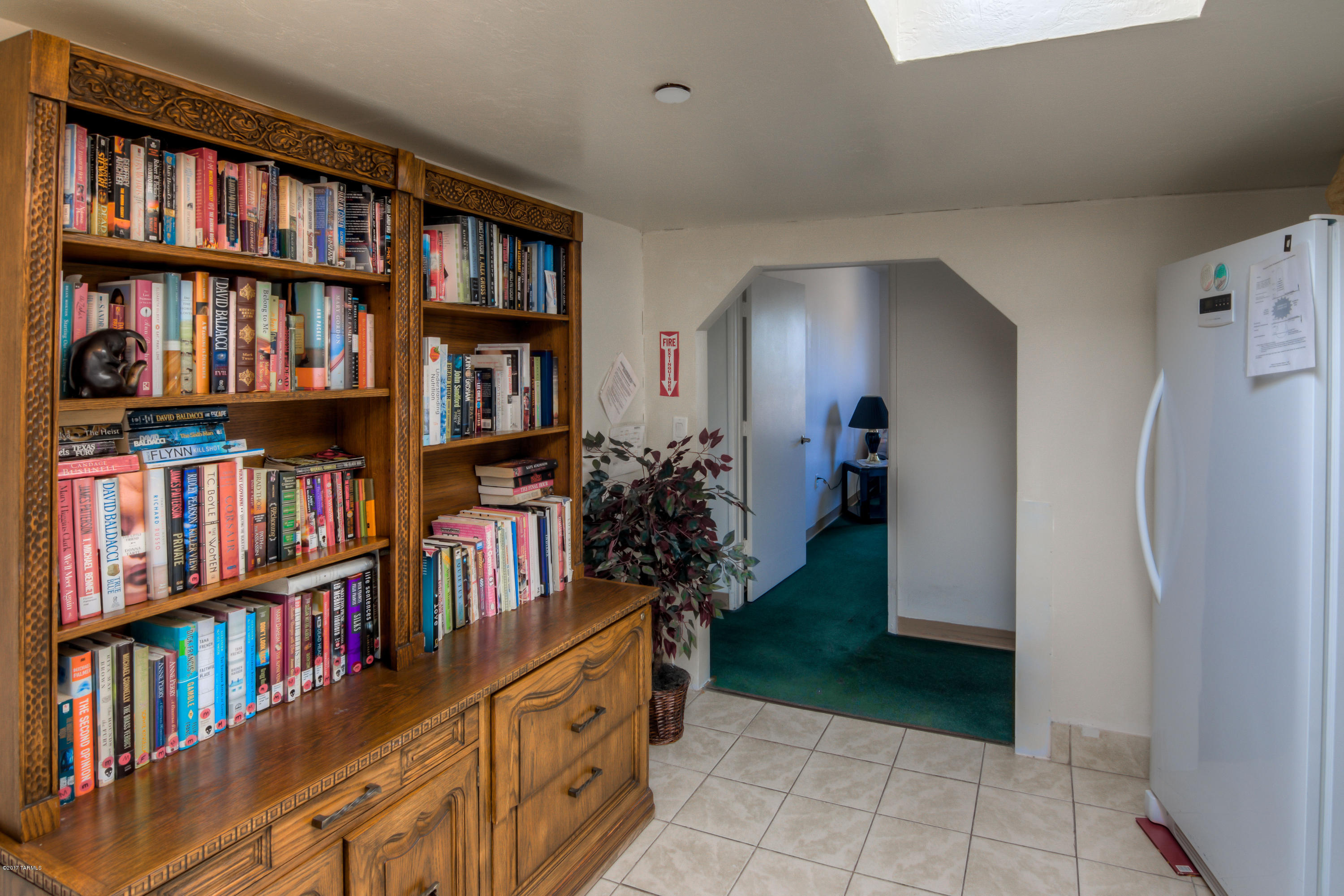N/A - Residential