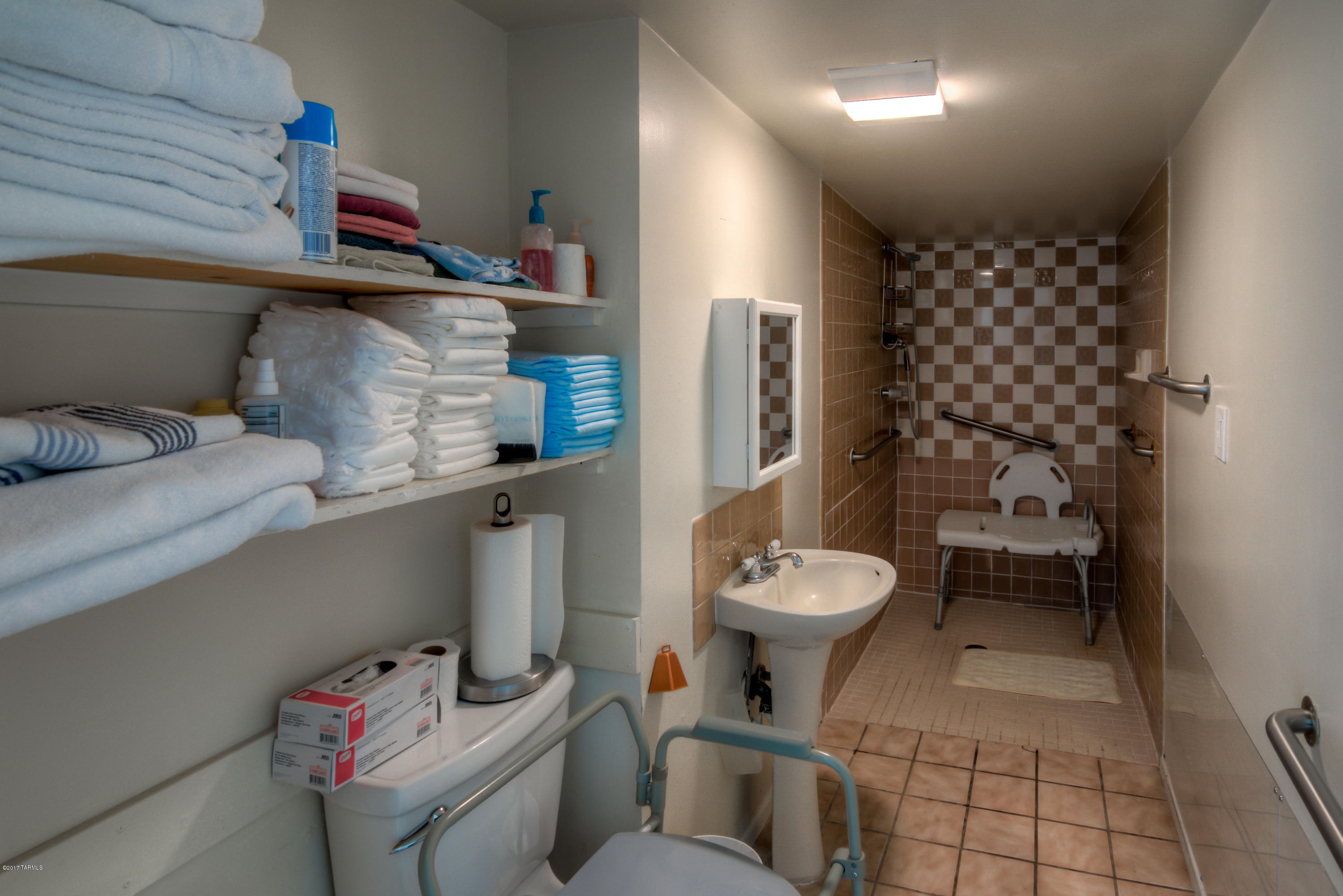 N/A - Residential