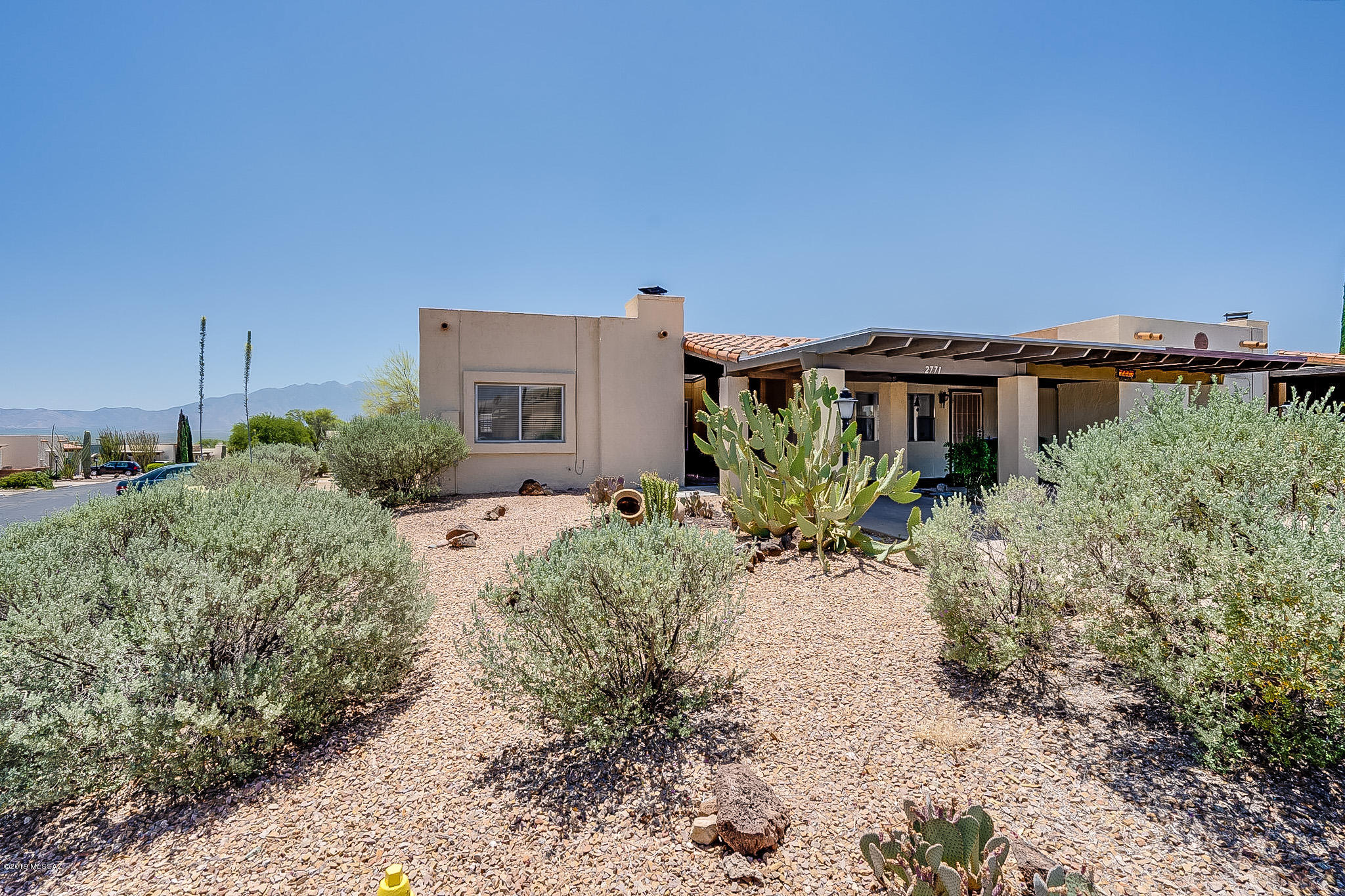Green Valley Desert Hills NO. 2(1-613) - Residential