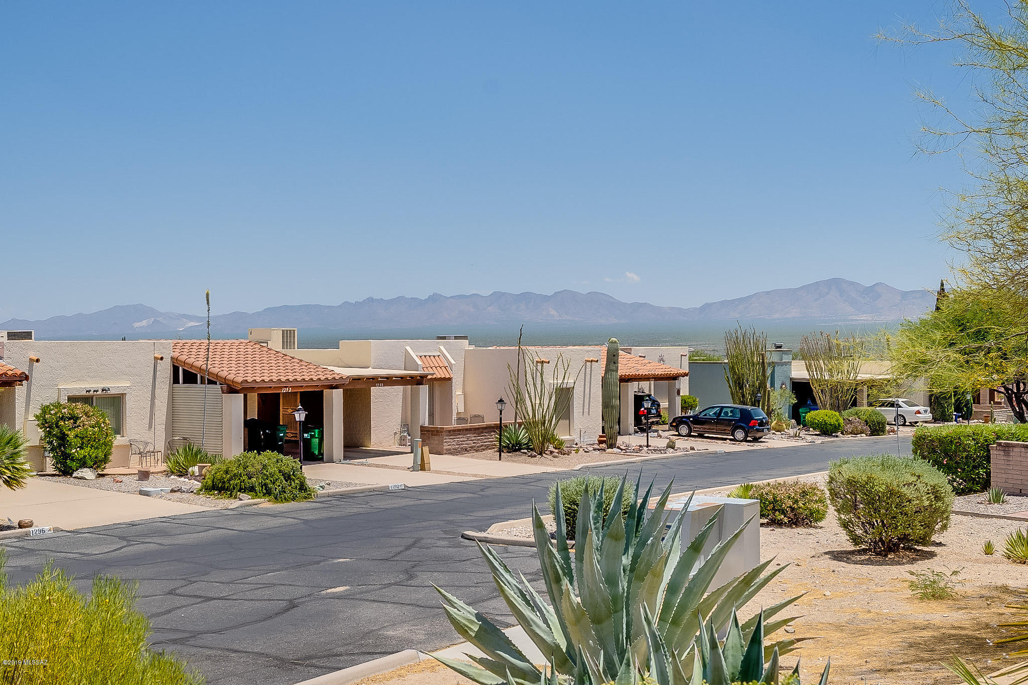 Green Valley Desert Hills NO. 2(1-613) - Residential