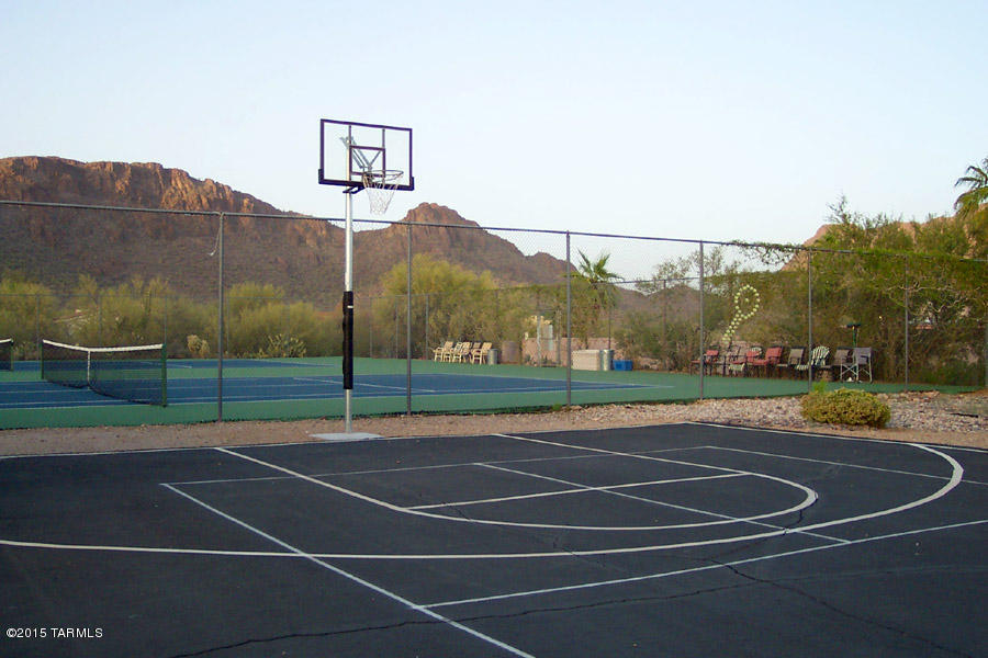 Tucson Estates NO. 2 (1-560) - Land