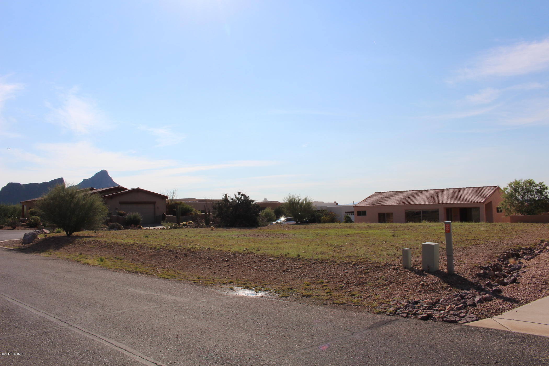 Tucson Estates NO. 2 (1-560) - Land
