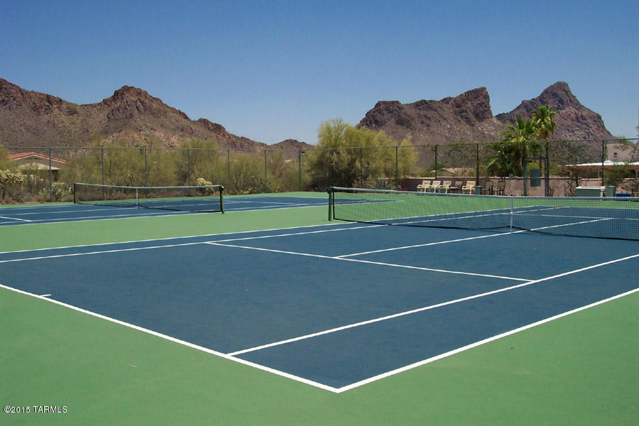 Tucson Estates NO. 2 (1-560) - Land