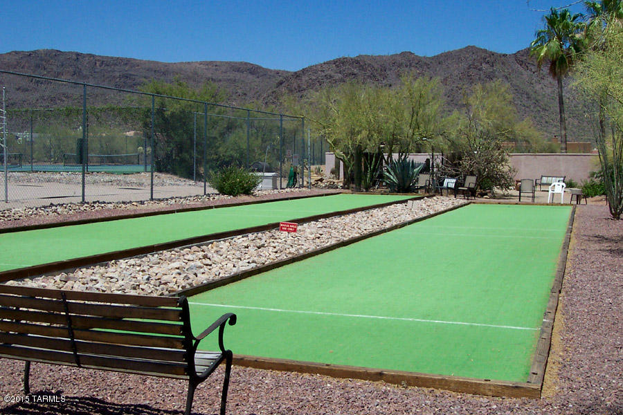 Tucson Estates NO. 2 (1-560) - Land
