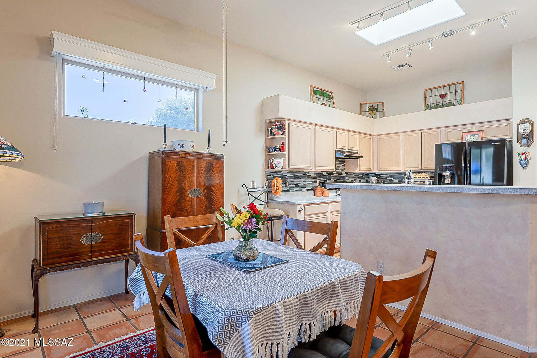 Canyon Springs at Sabino Springs (1-61) - Residential