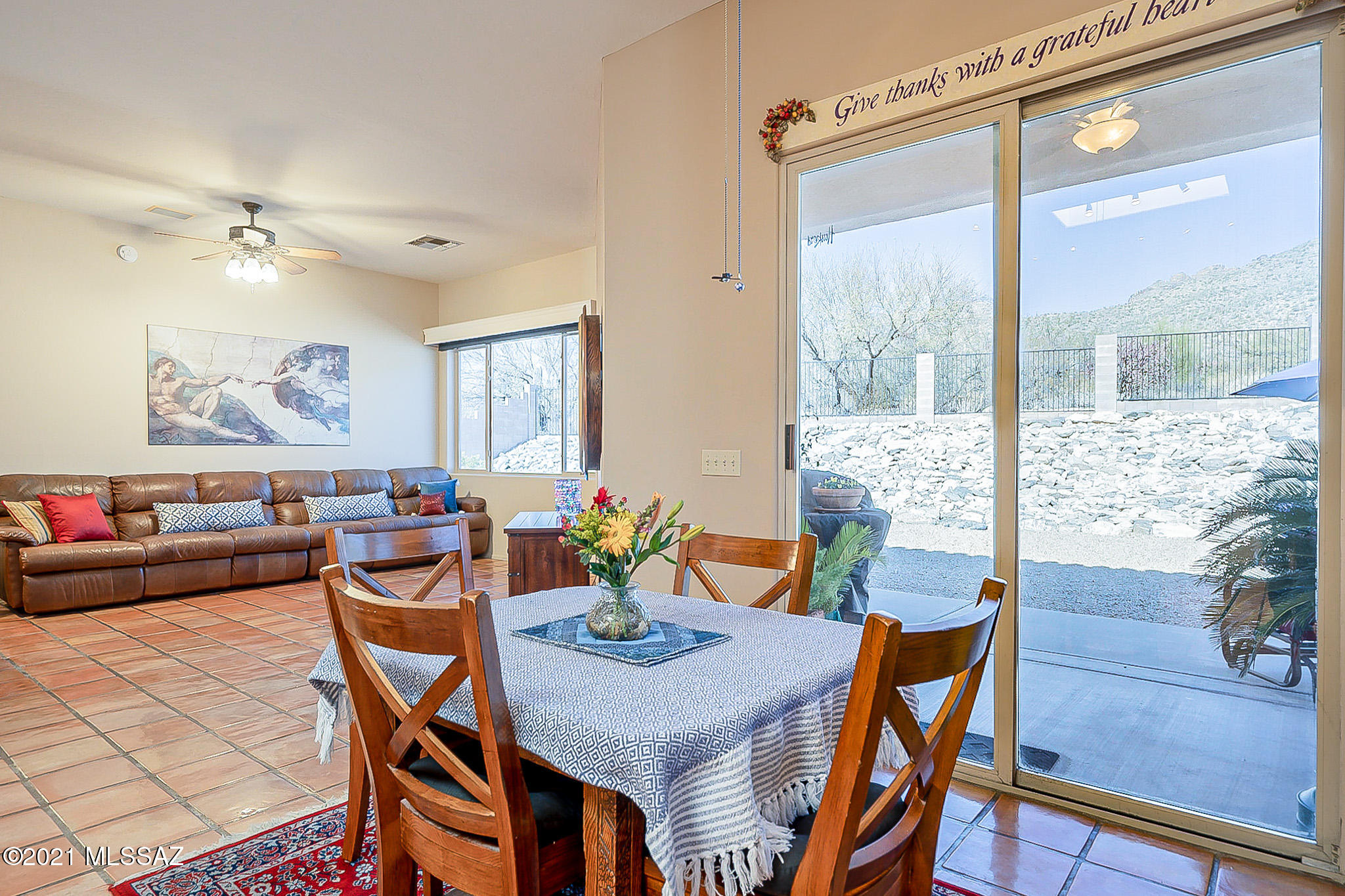 Canyon Springs at Sabino Springs (1-61) - Residential