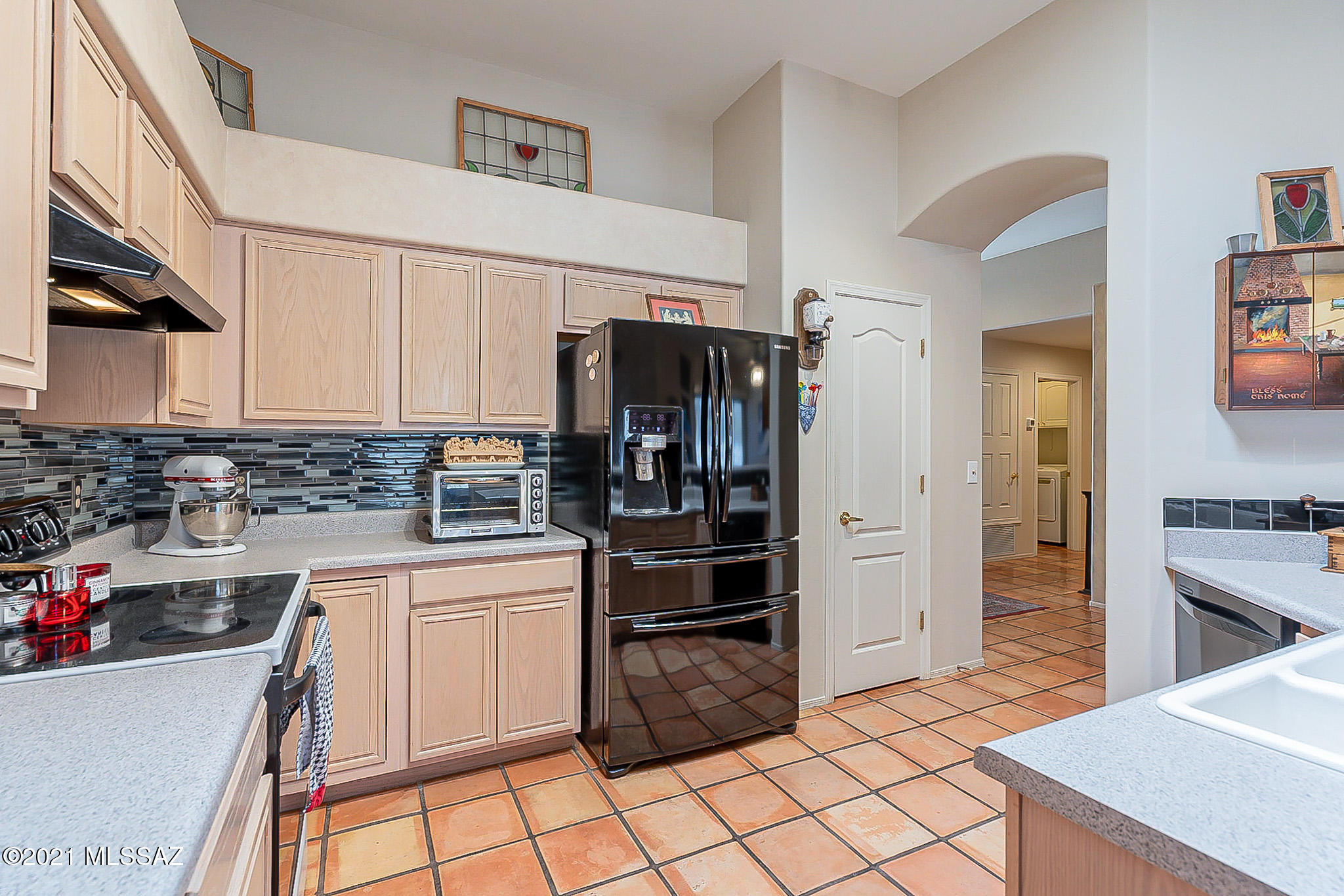Canyon Springs at Sabino Springs (1-61) - Residential