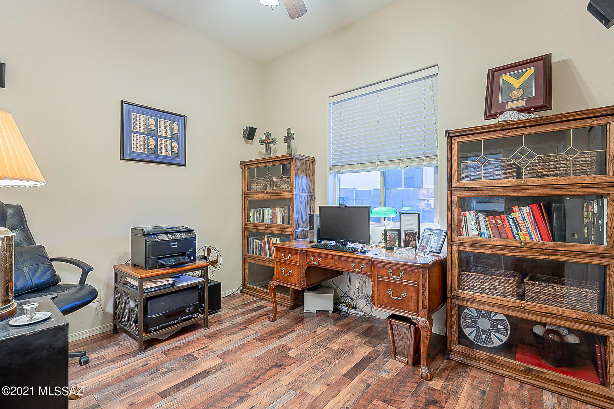 Canyon Springs at Sabino Springs (1-61) - Residential