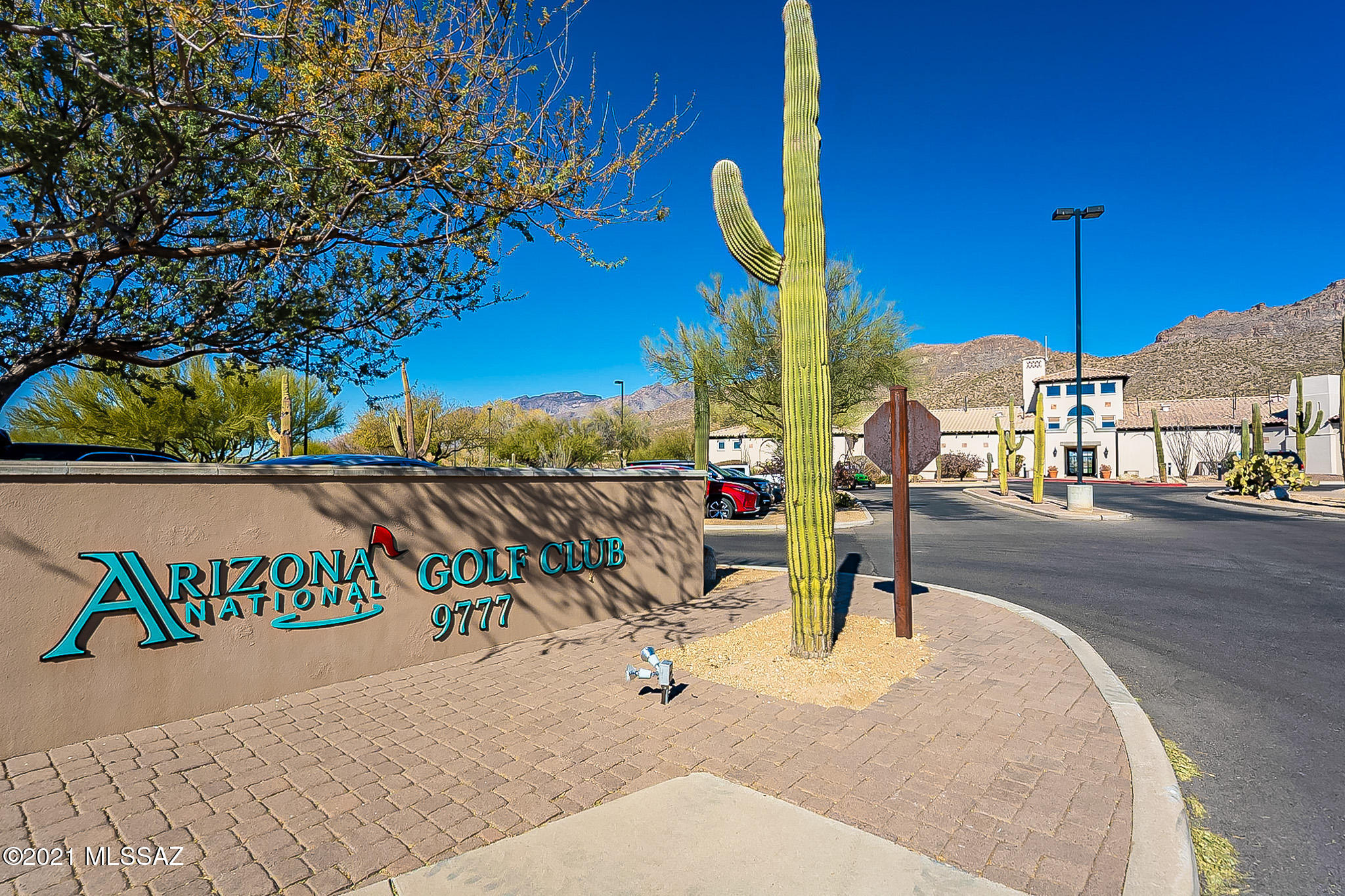 Canyon Springs at Sabino Springs (1-61) - Residential
