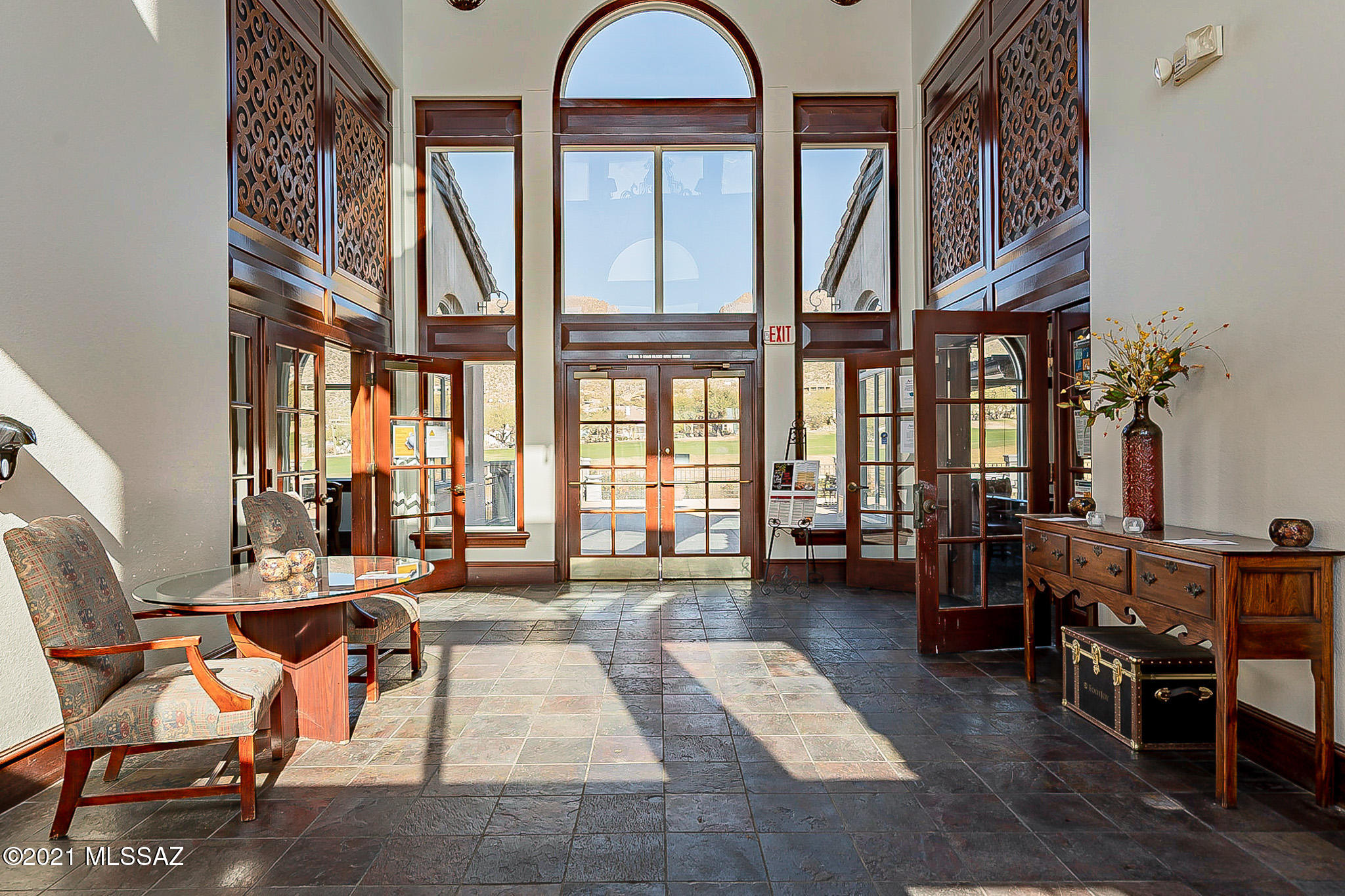Canyon Springs at Sabino Springs (1-61) - Residential