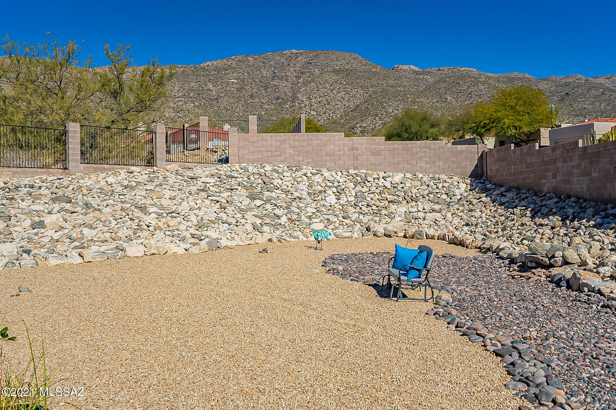 Canyon Springs at Sabino Springs (1-61) - Residential