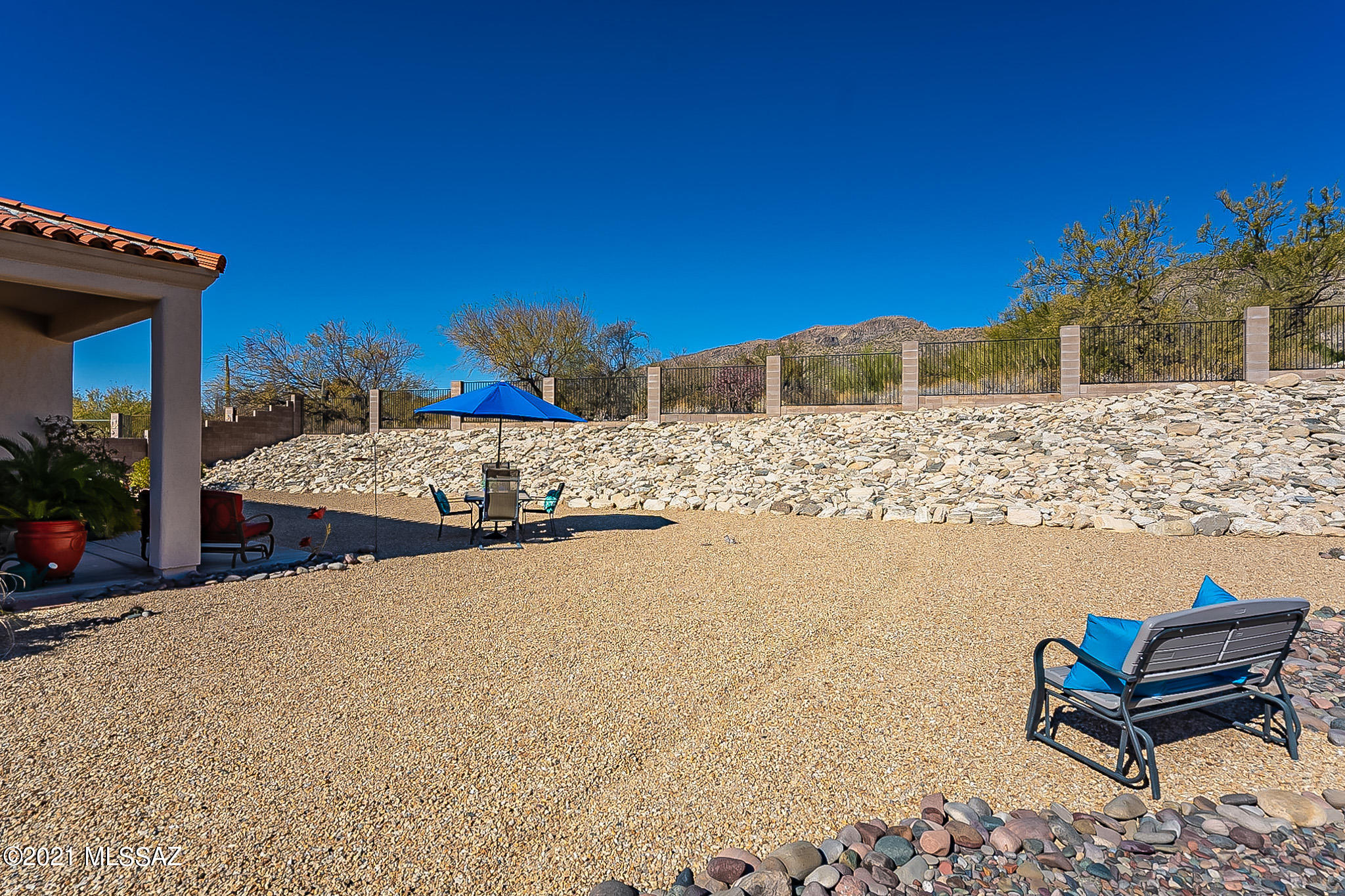 Canyon Springs at Sabino Springs (1-61) - Residential