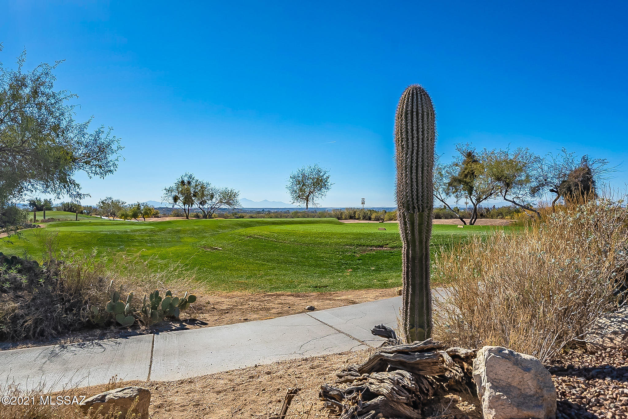 Canyon Springs at Sabino Springs (1-61) - Residential