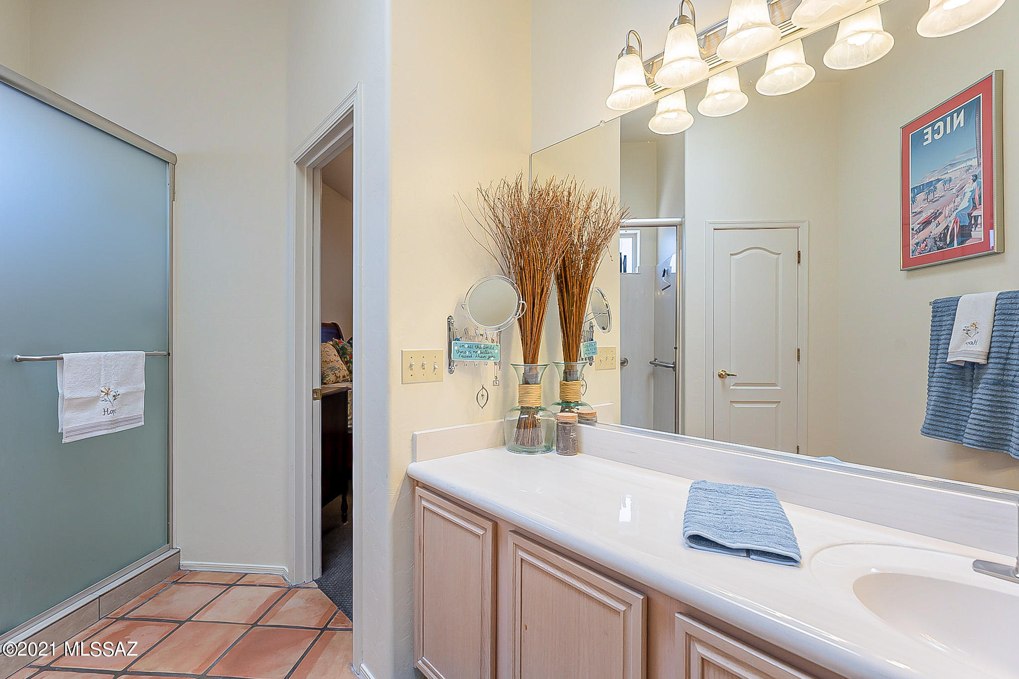 Canyon Springs at Sabino Springs (1-61) - Residential
