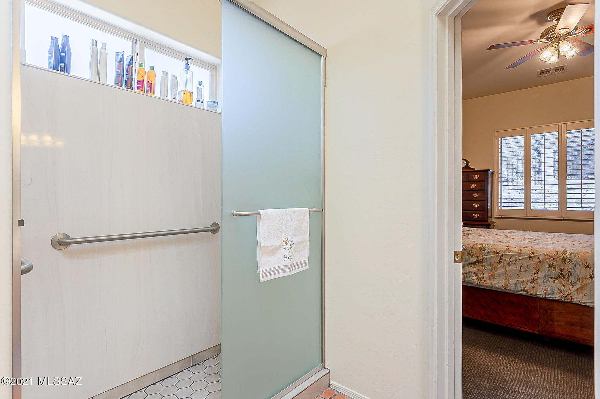 Canyon Springs at Sabino Springs (1-61) - Residential
