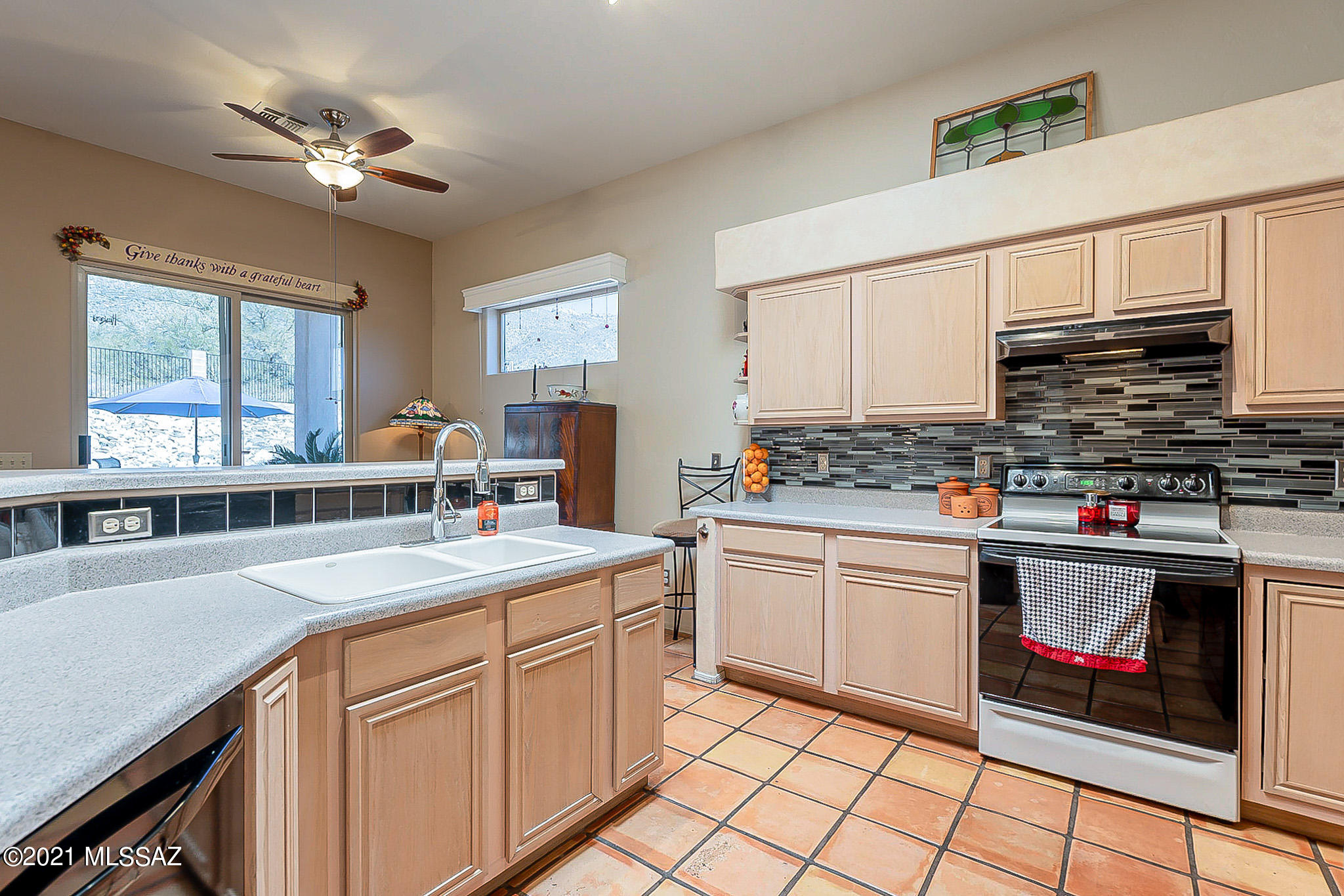 Canyon Springs at Sabino Springs (1-61) - Residential