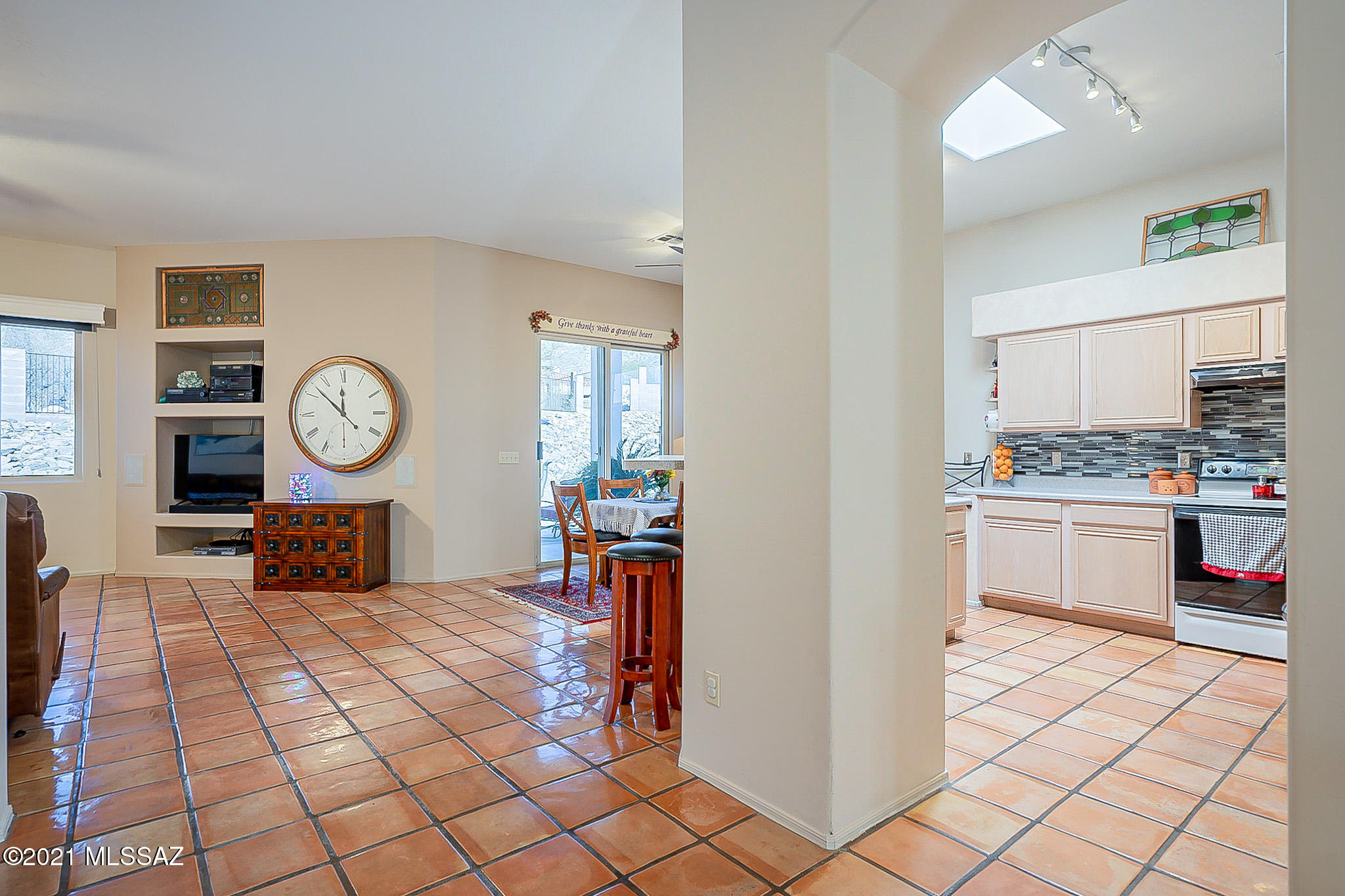 Canyon Springs at Sabino Springs (1-61) - Residential