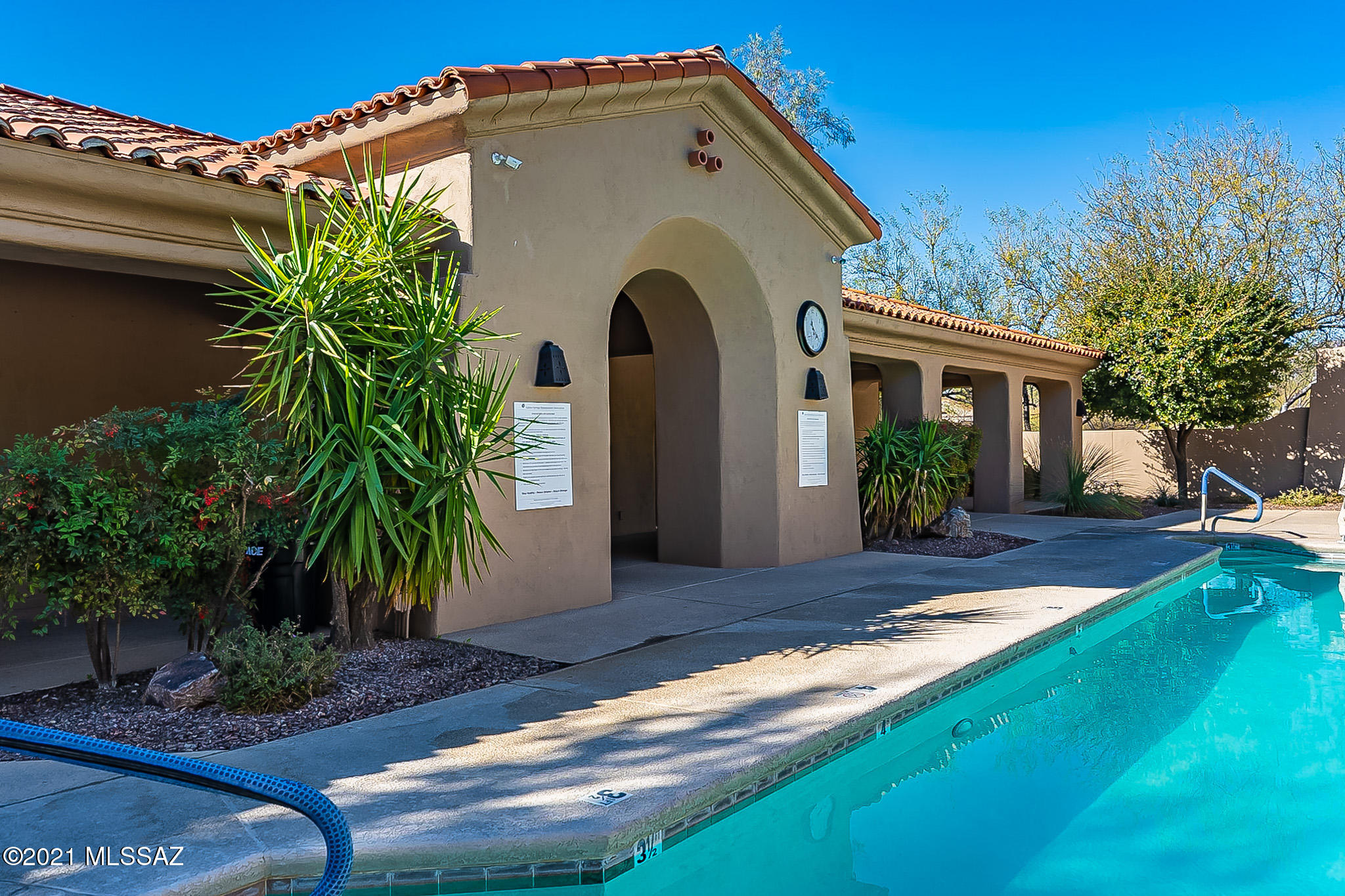 Canyon Springs at Sabino Springs (1-61) - Residential