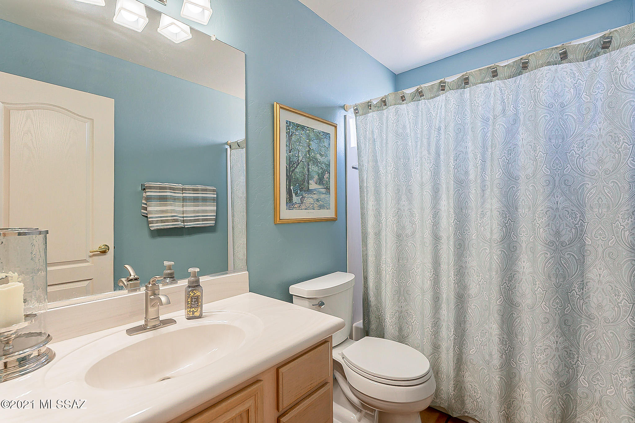 Canyon Springs at Sabino Springs (1-61) - Residential